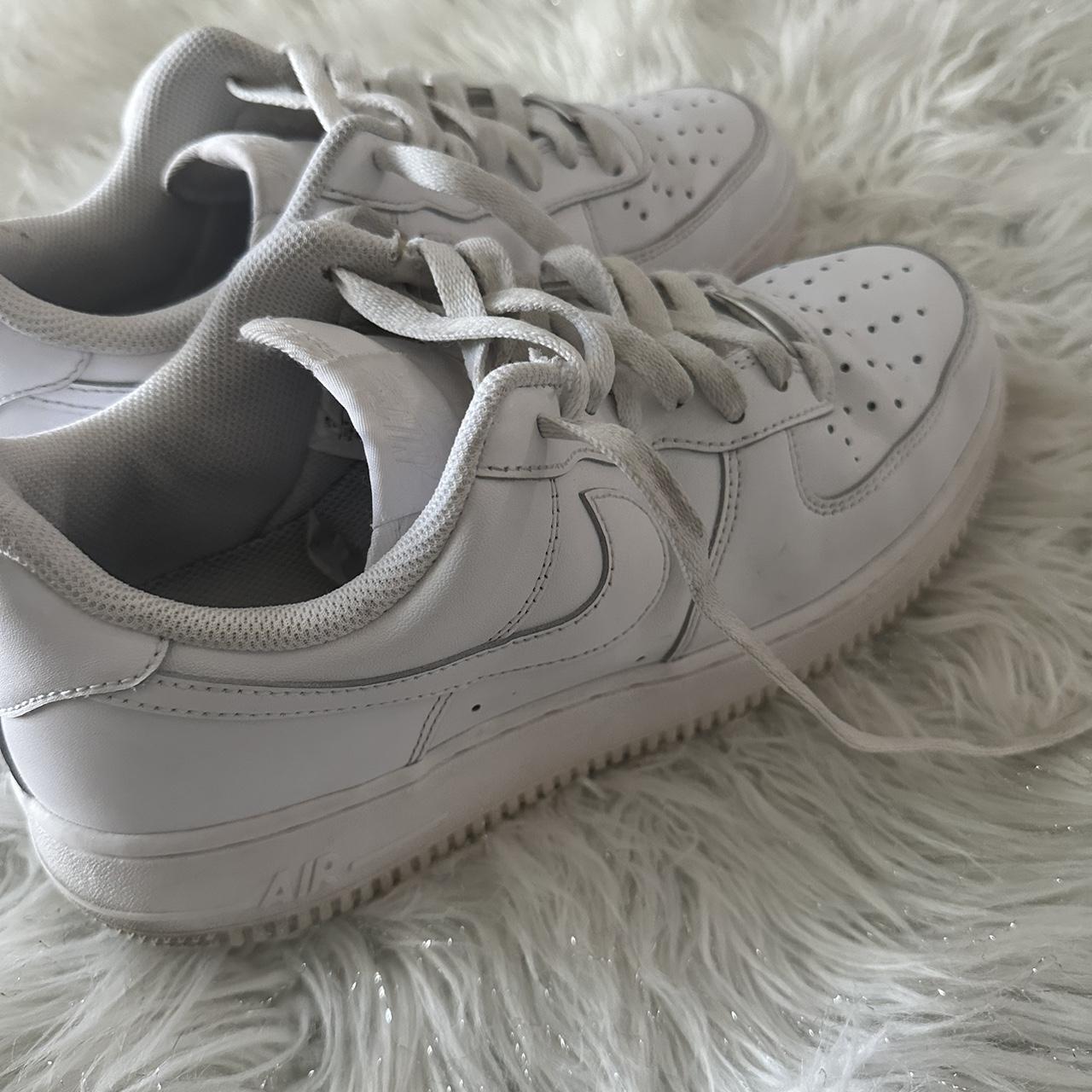 mens black air force 1 size 9