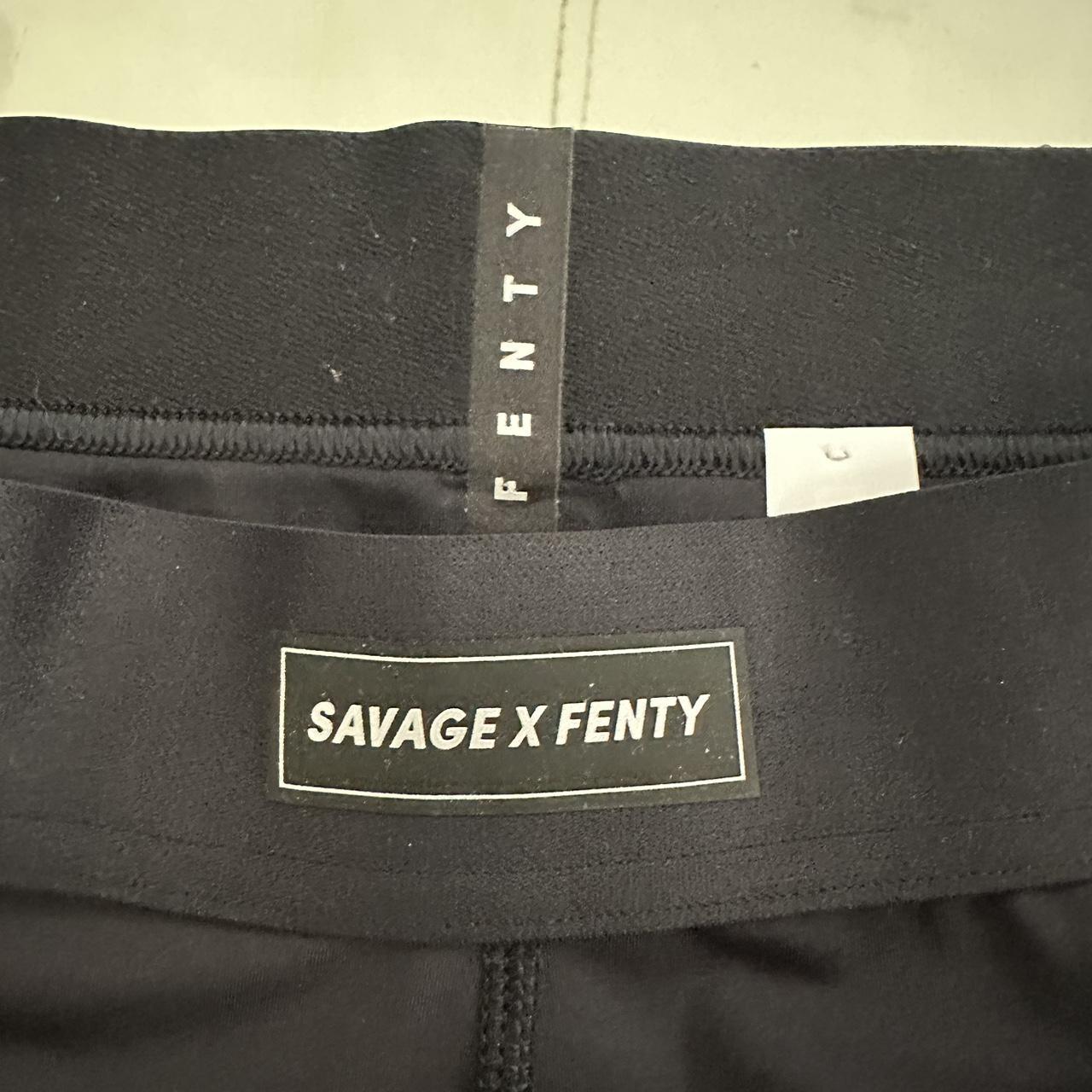 Savage X Fenty Leggins by Rihanna size XL