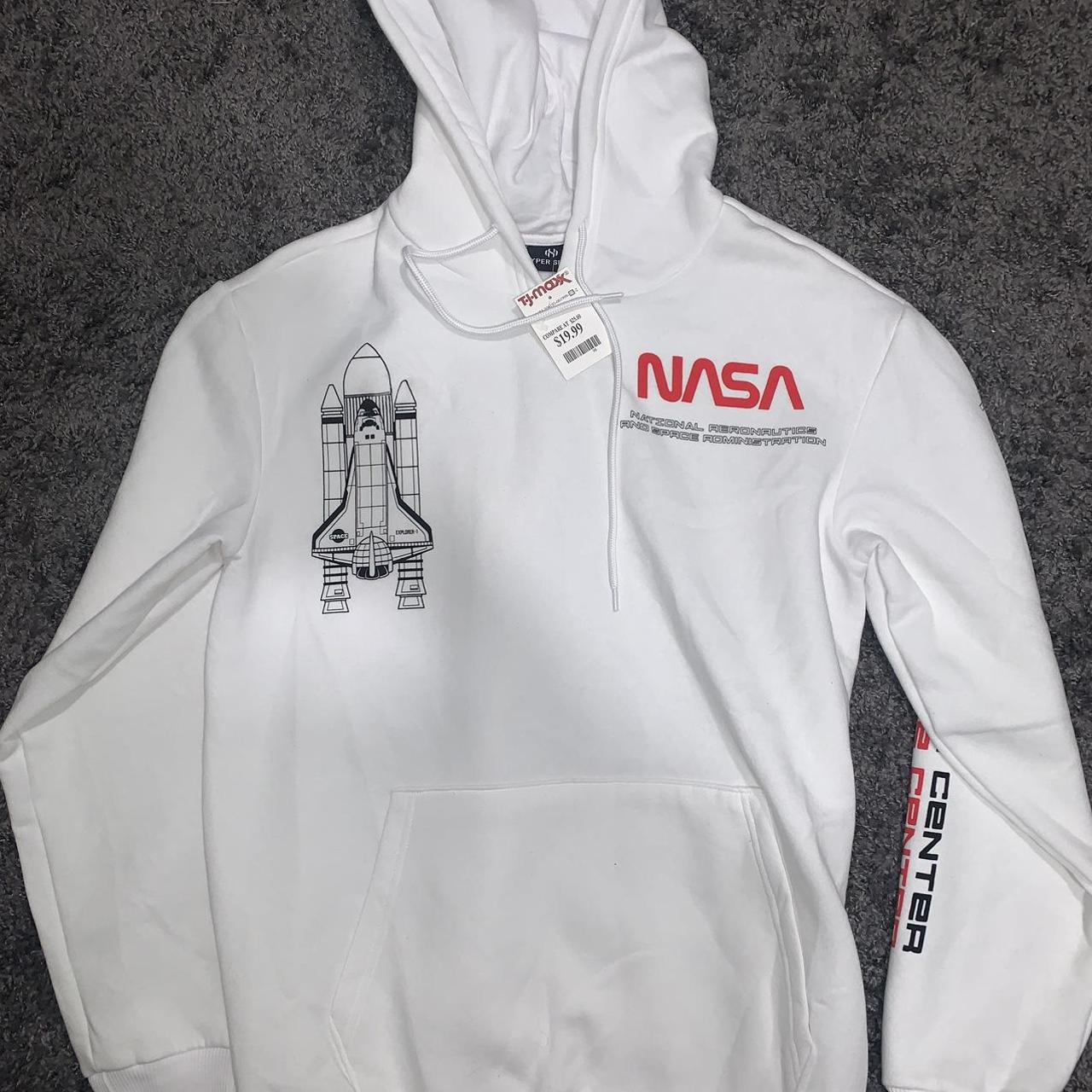 Buzo nasa online original