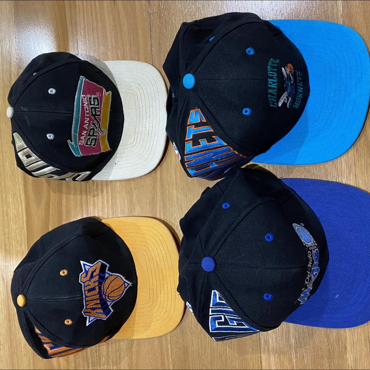 Classic nba hats deals