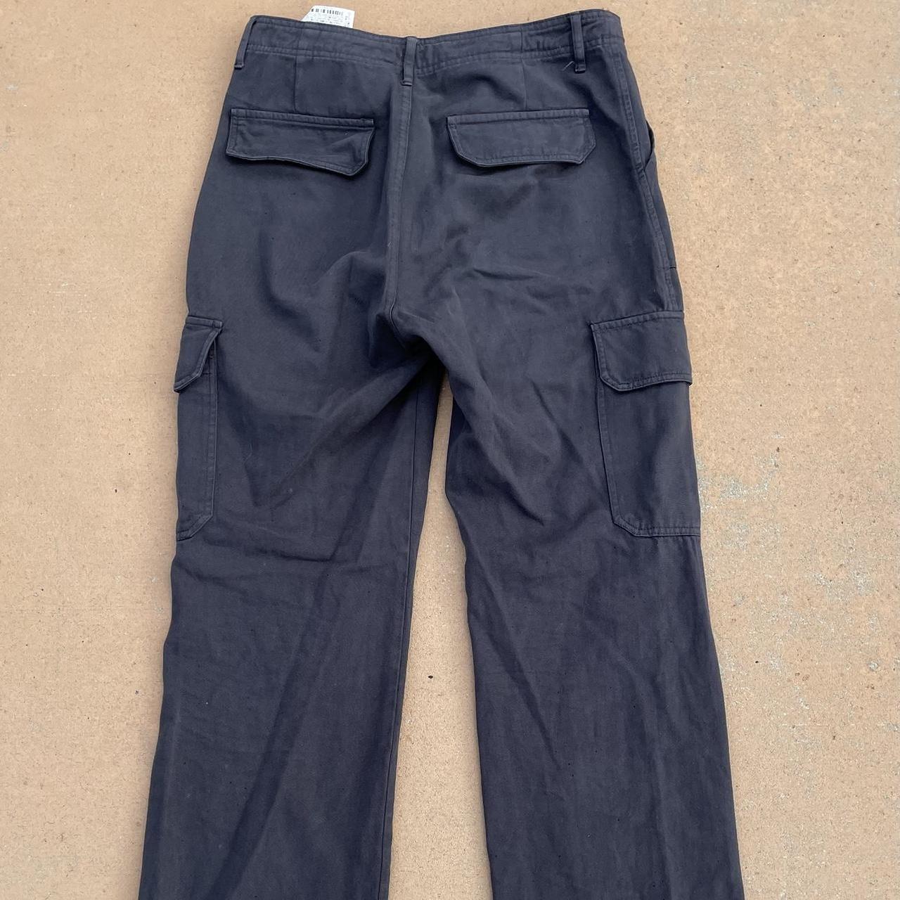 Zara men’s pants 28 Depop