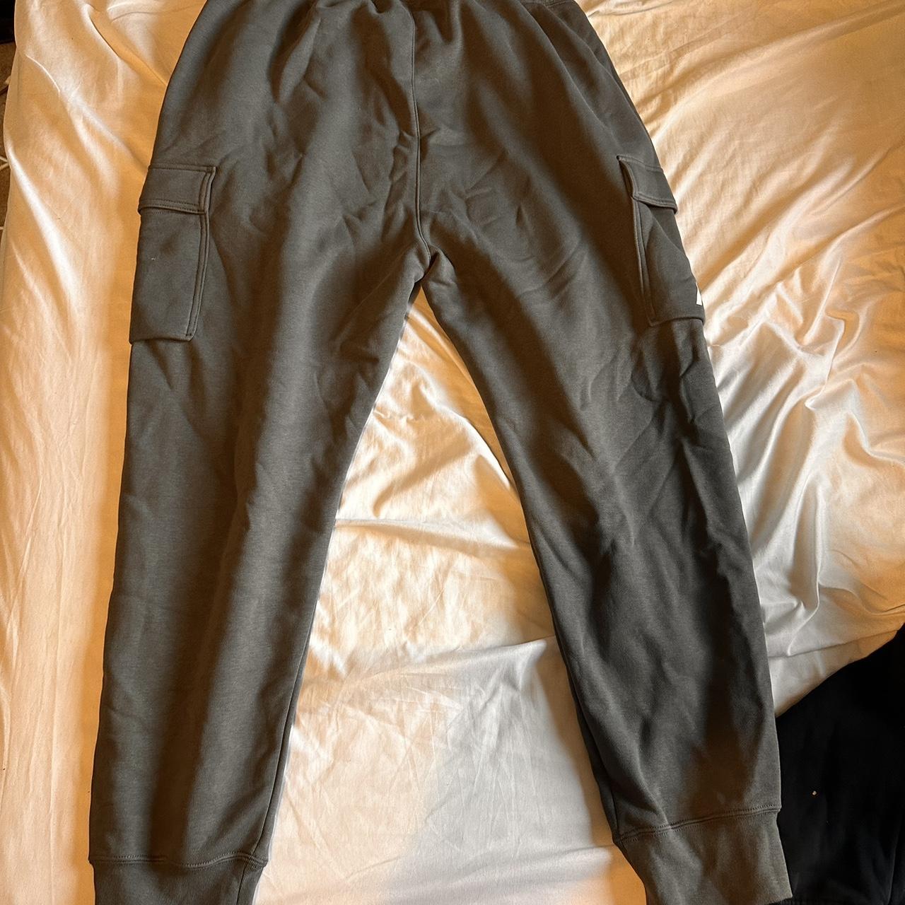jd nike cargo joggers