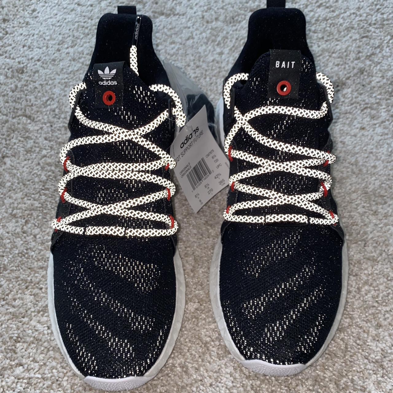 Eqt support future outlet bait