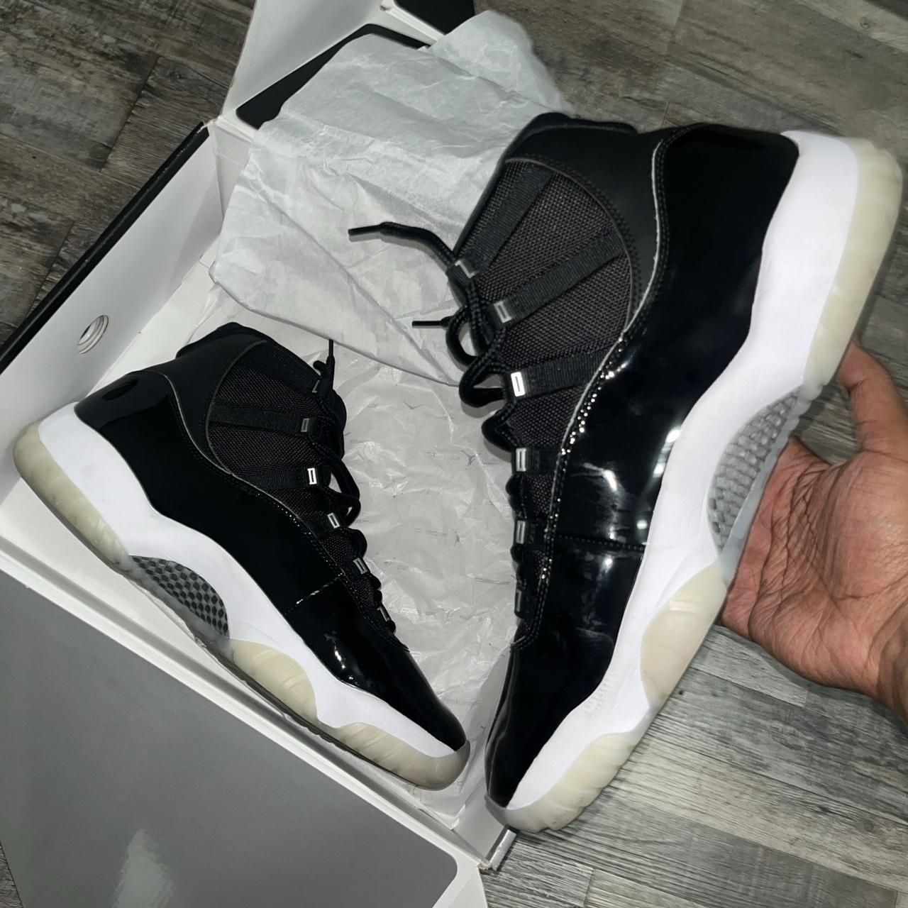 size 14 bred 11