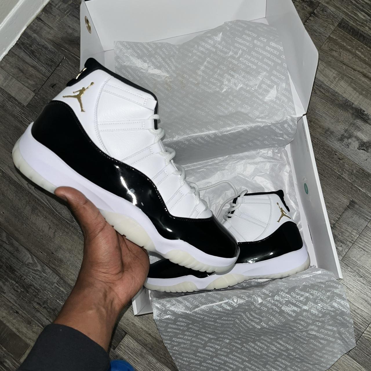 Retro 11 size on sale 15