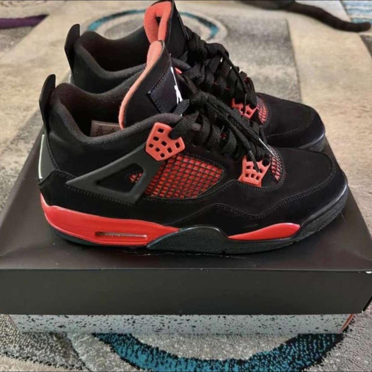 michael jordan retro 4s