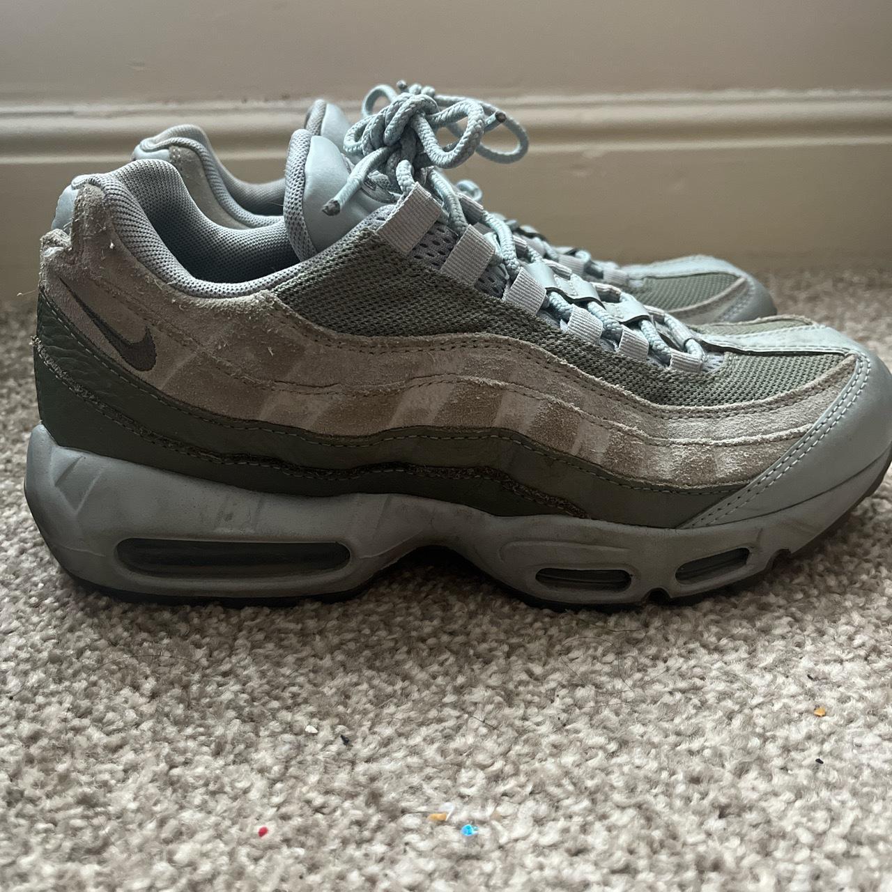 Grey 110s on sale