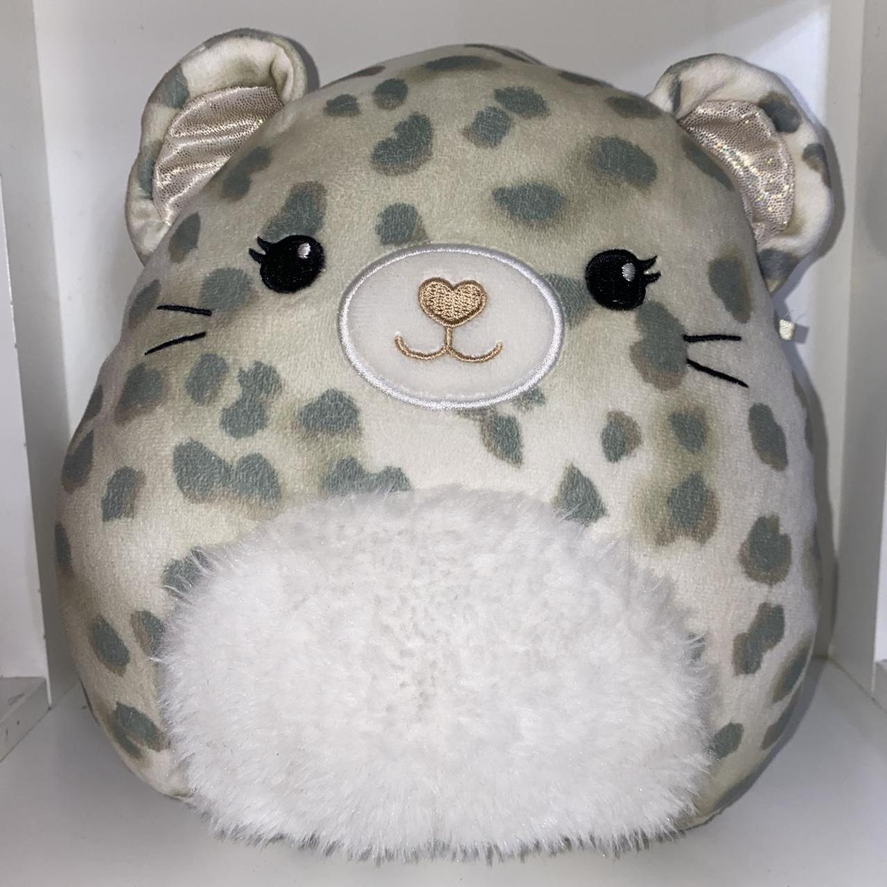 Squishmallows™ Reese's Peanut Butter Cup Kitty