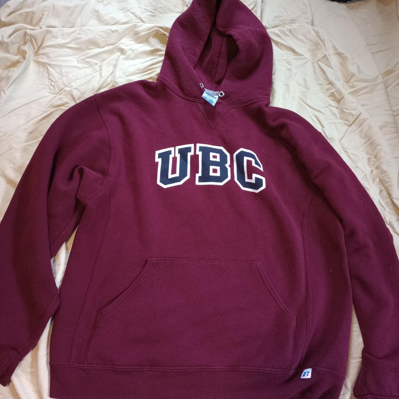 Ubc best sale hoodie sale