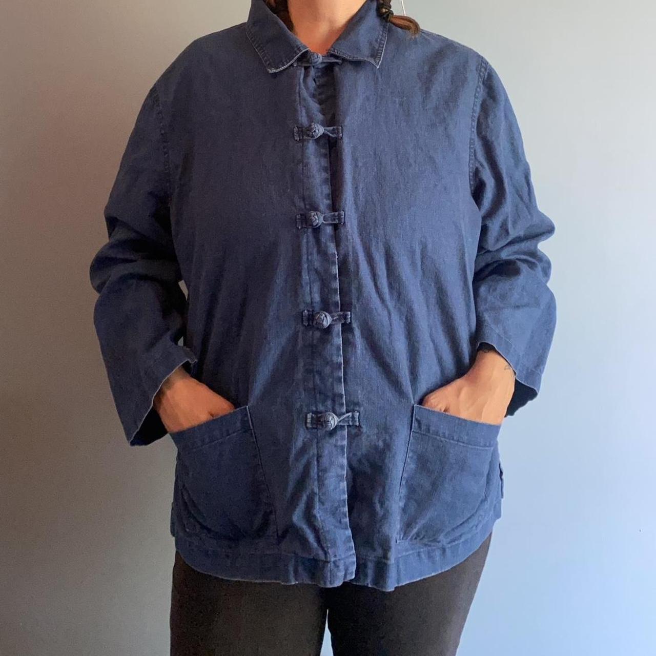 Sag Harbor Women S Jacket Depop