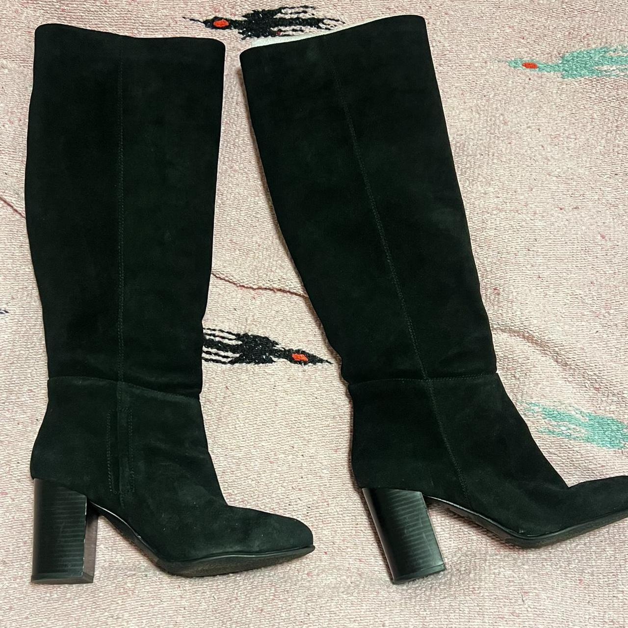 Sam edelman clearance slouch boot