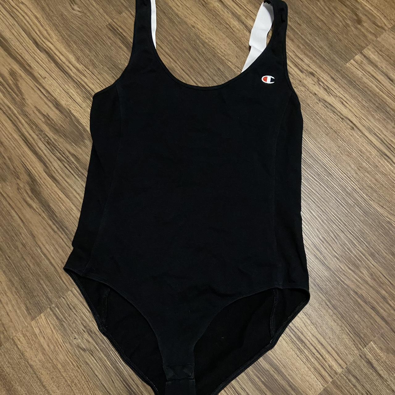 Champion Bodysuit Super comfy Size