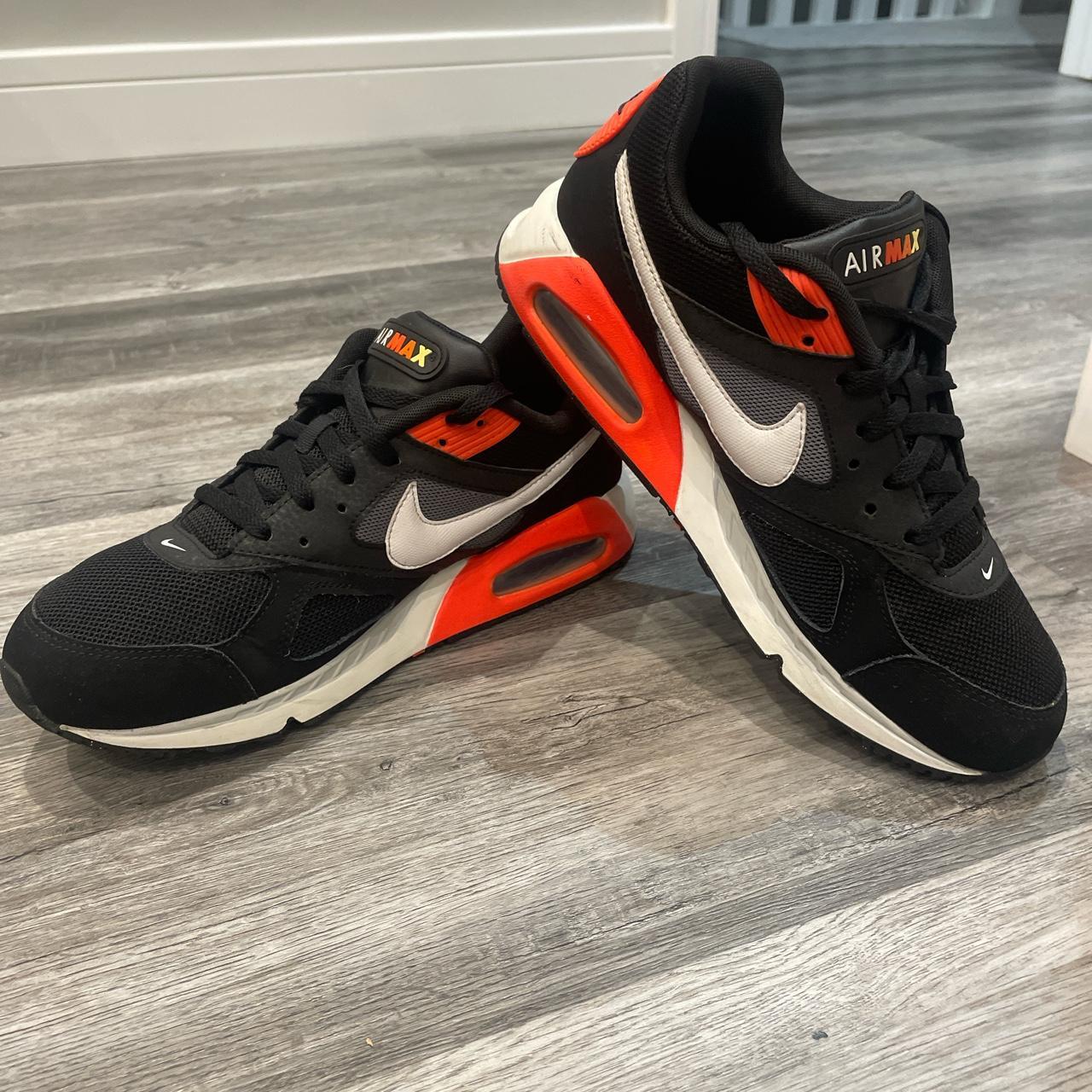 nike air max ivo size 10