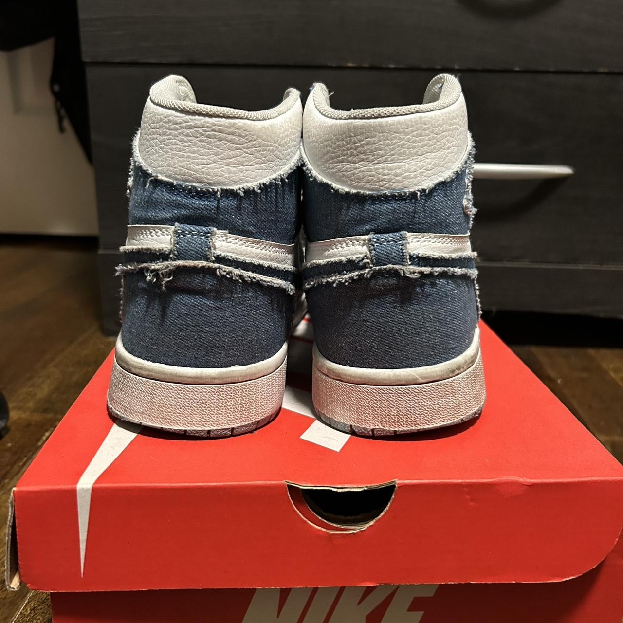 jordan 1 high size 11