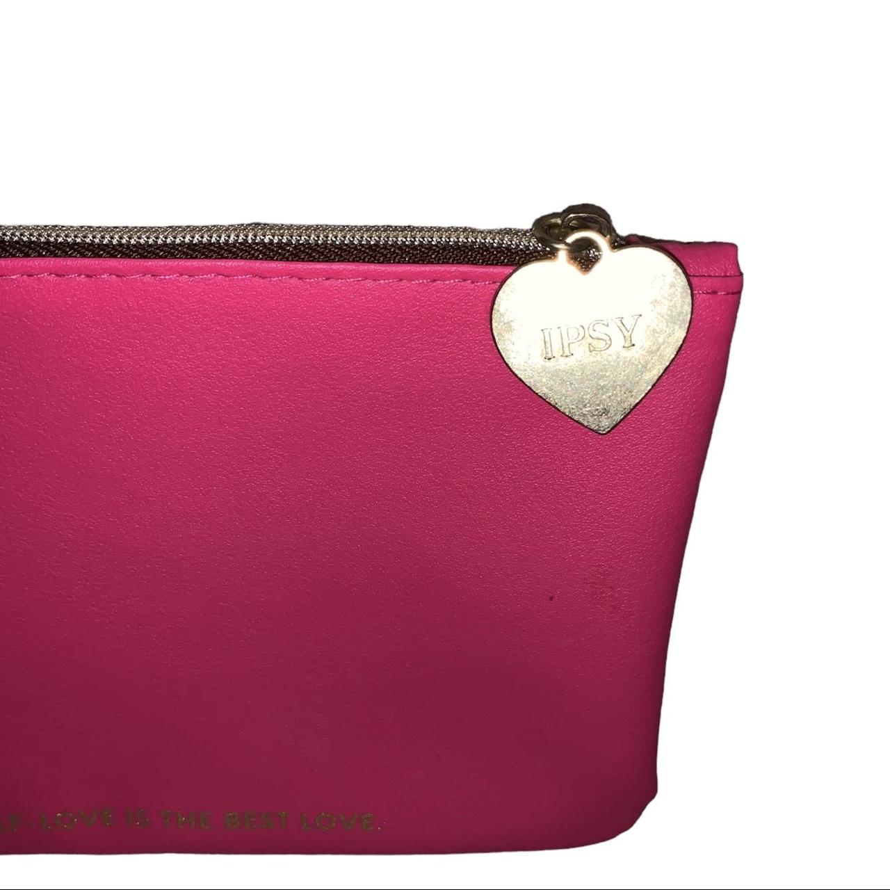 IPSY Glam Makeup Bag (bag only). Feb 2023... Depop