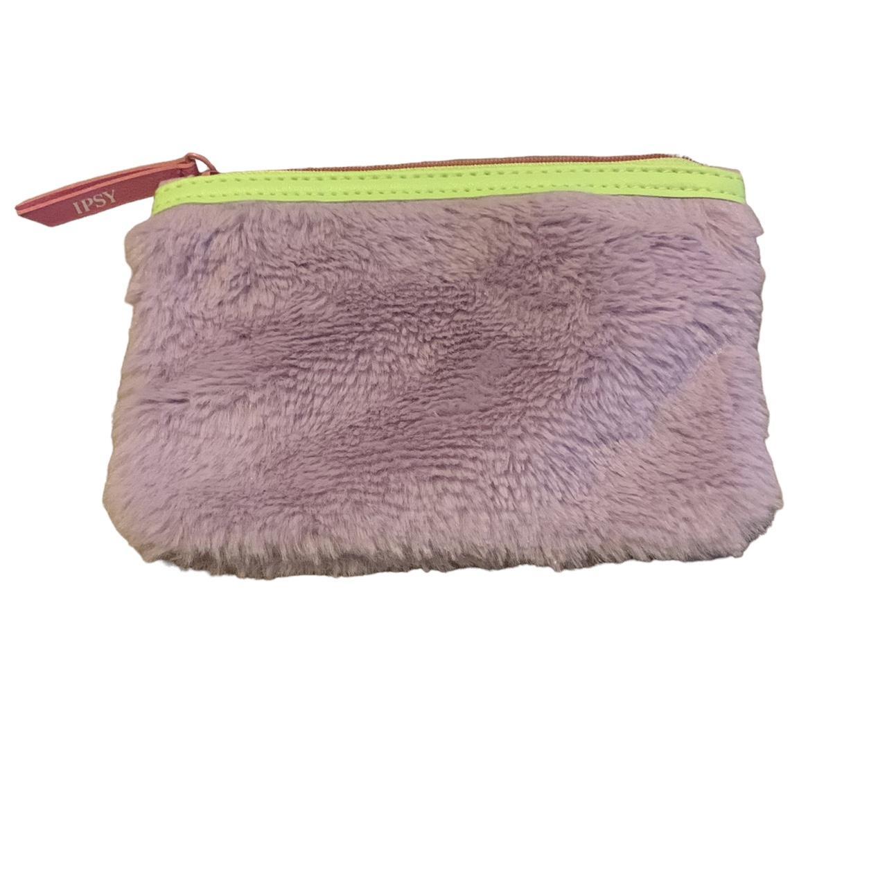 IPSY Glam Makeup Bag (bag only) Jan 2023 Glam Bag.... Depop