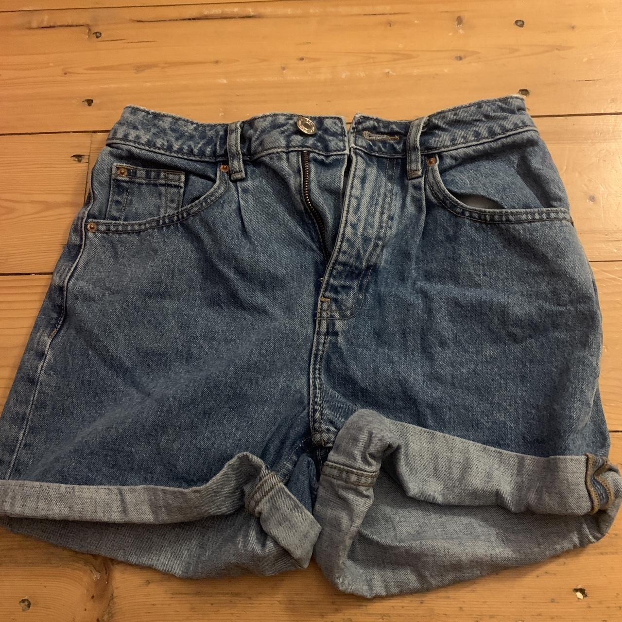 Penneys clearance womens shorts