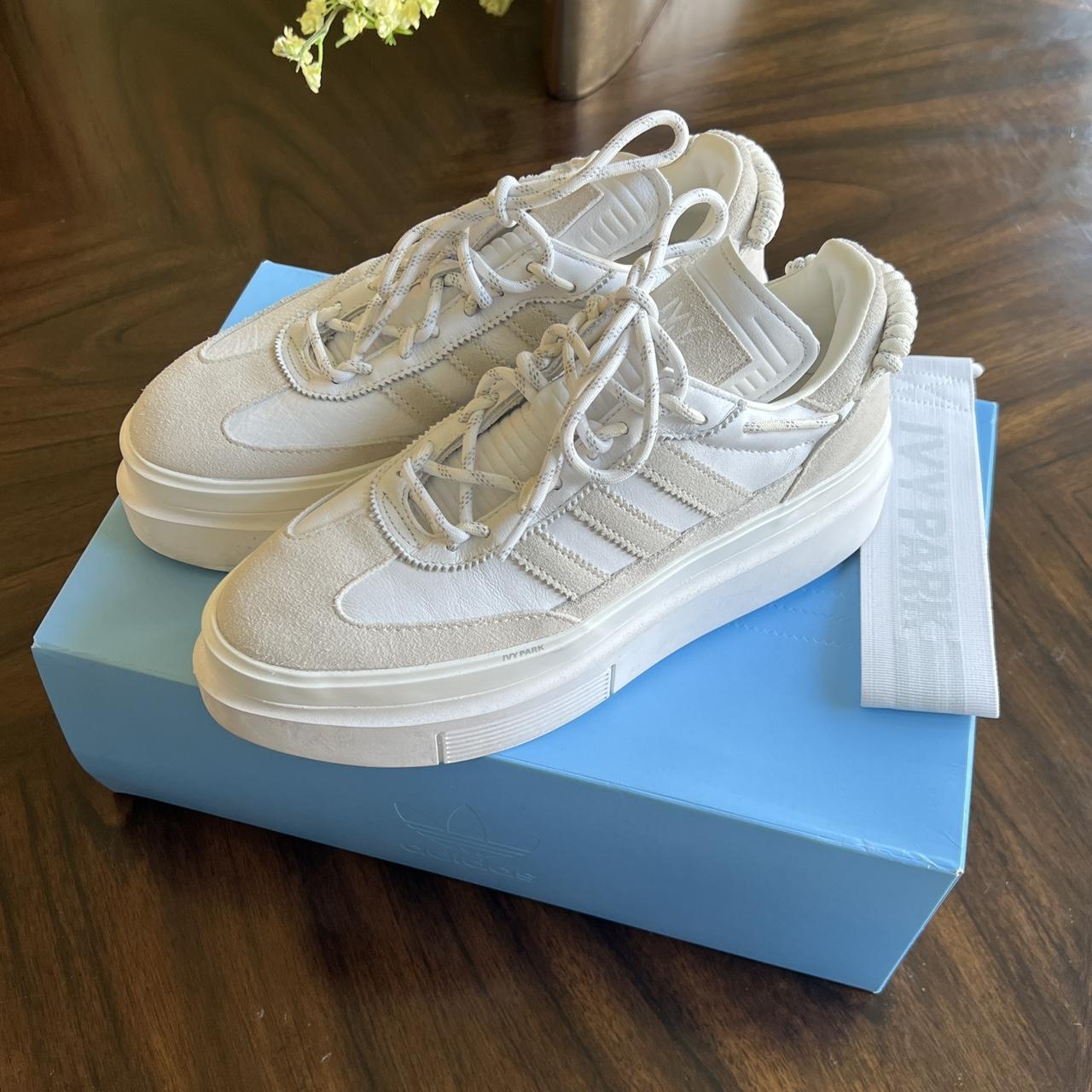 ivp super super sleek 72 shoes