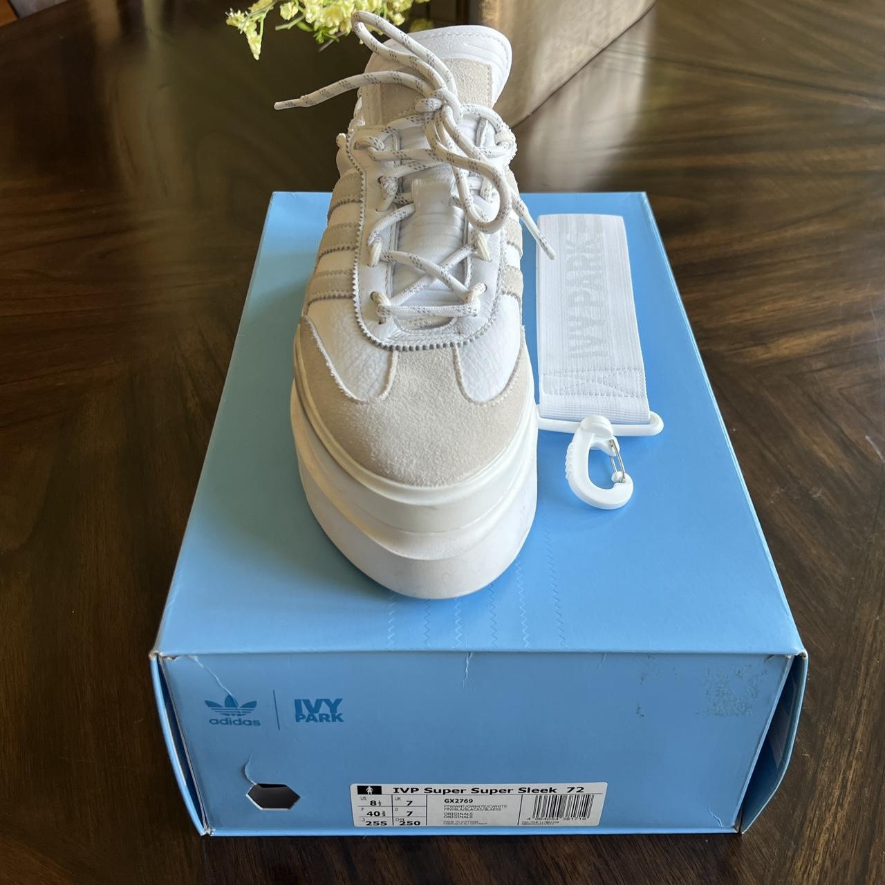 ivp super super sleek 72 shoes