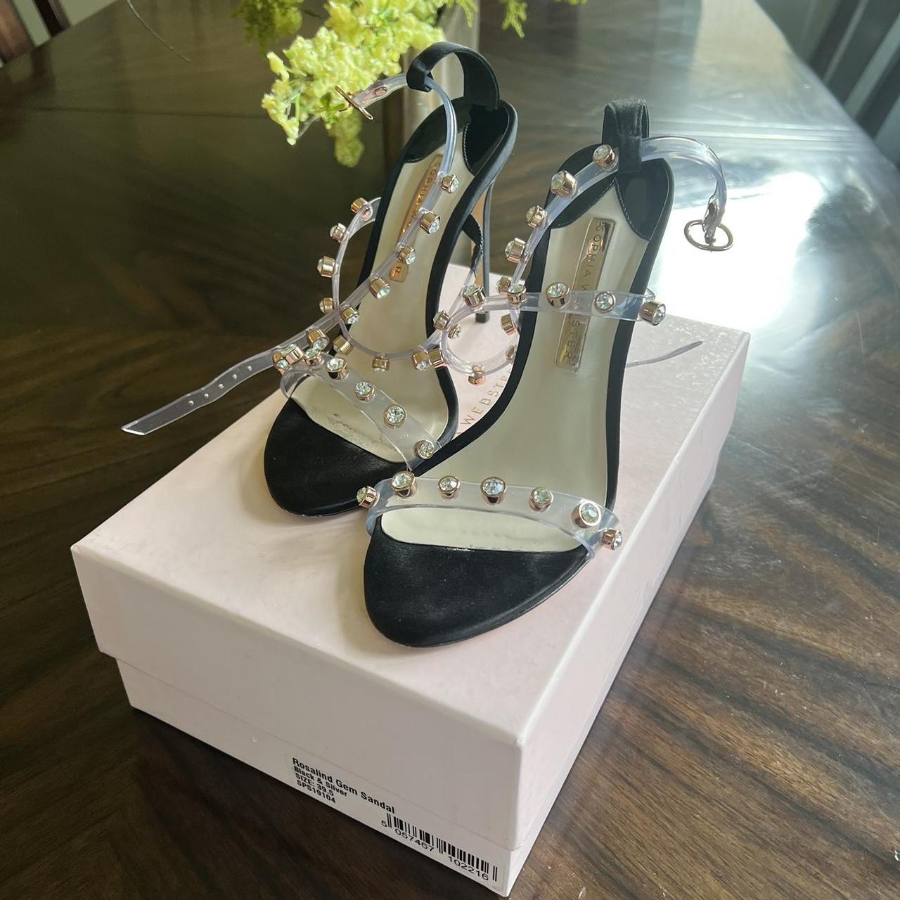 Sophia webster gem store sandals