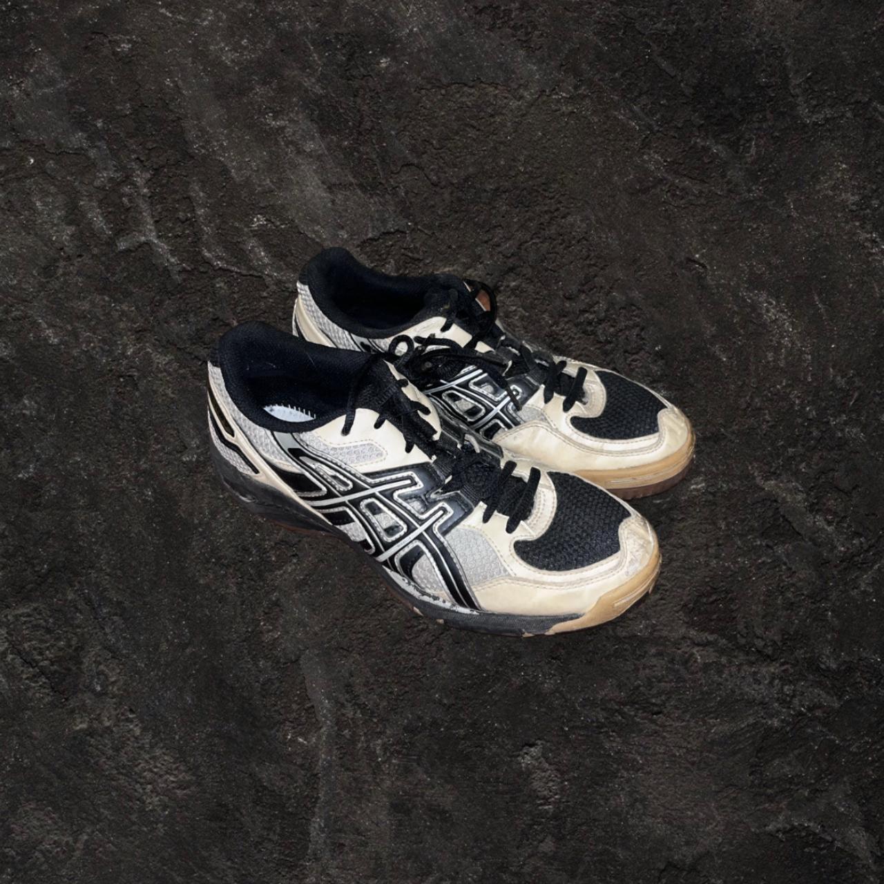 Asics vintage clearance trainers