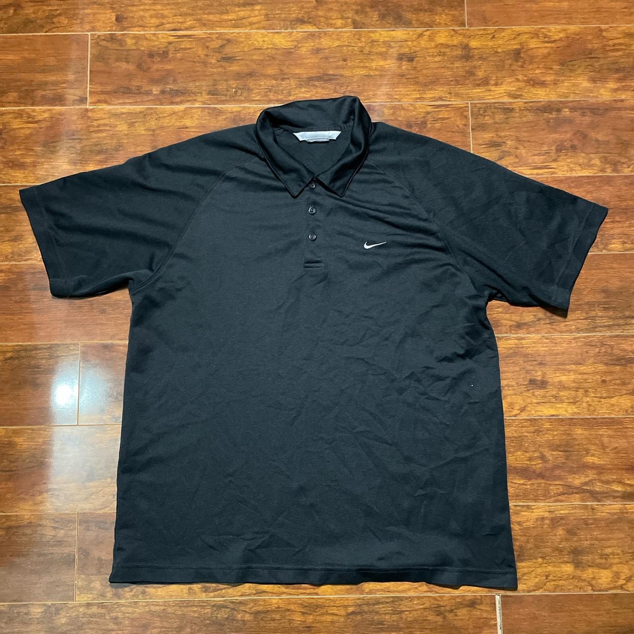 Nike 2024 athletic polo