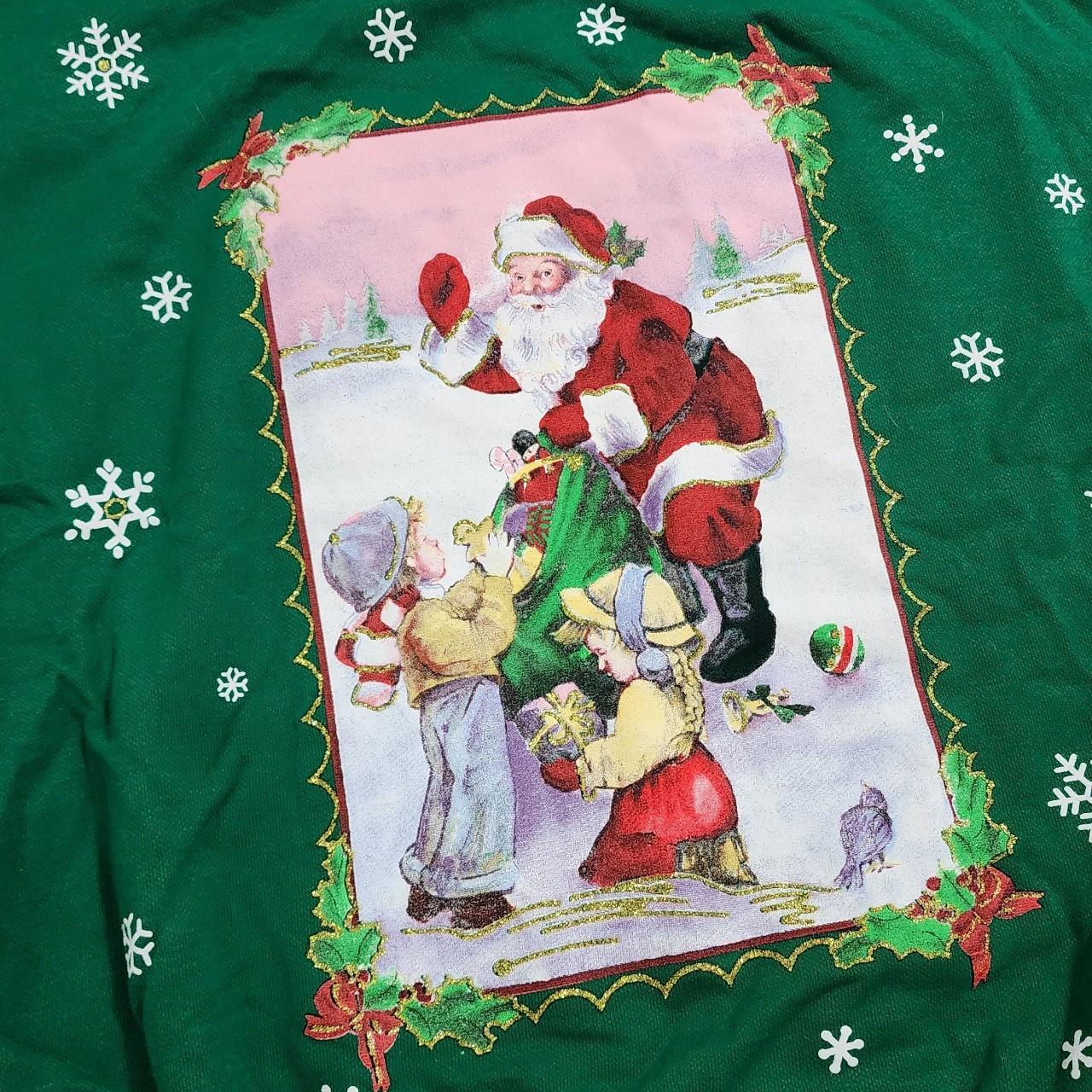 Ugly sweater outlet kmart