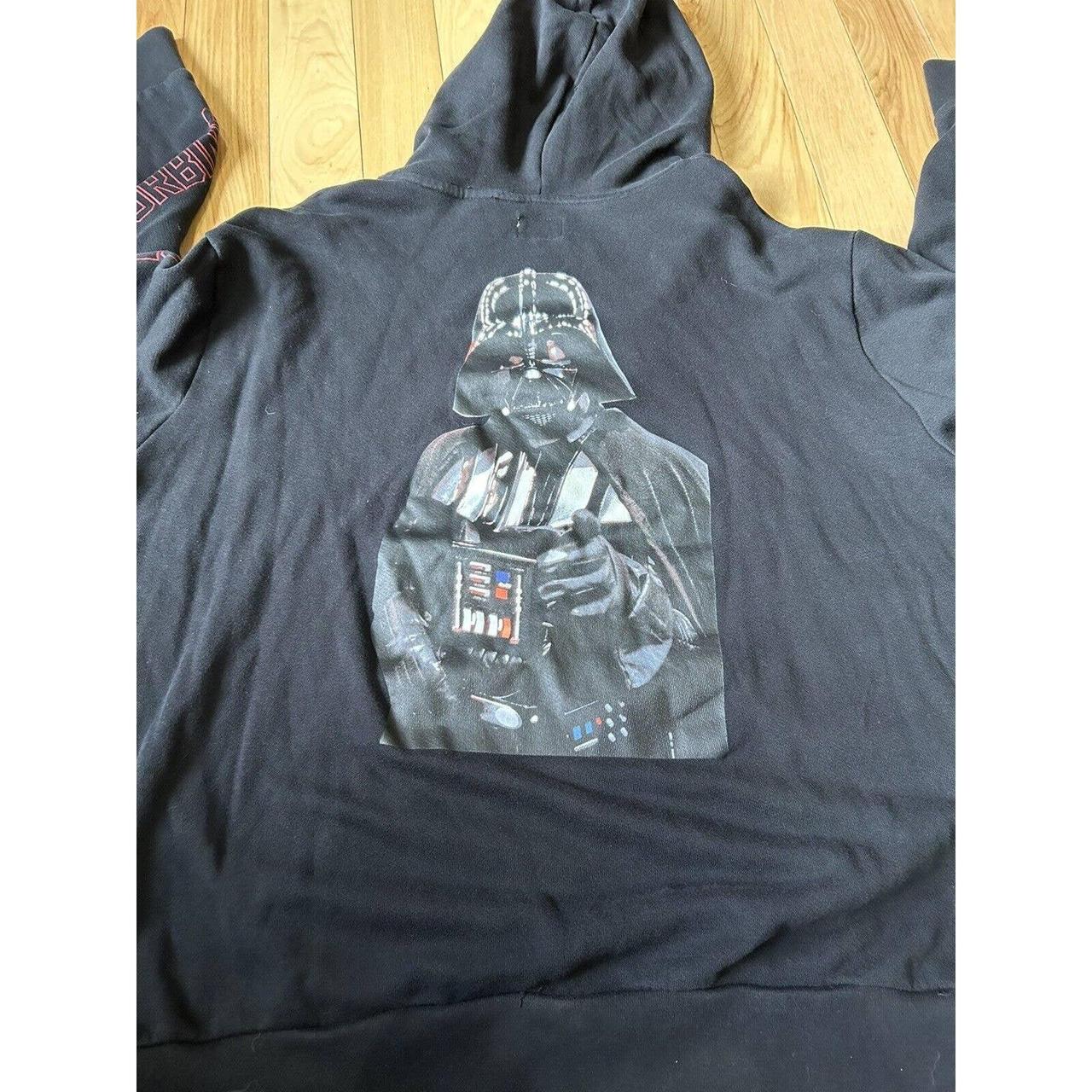 LEVIS x STAR WARS DARTH VADER LTD EDITION