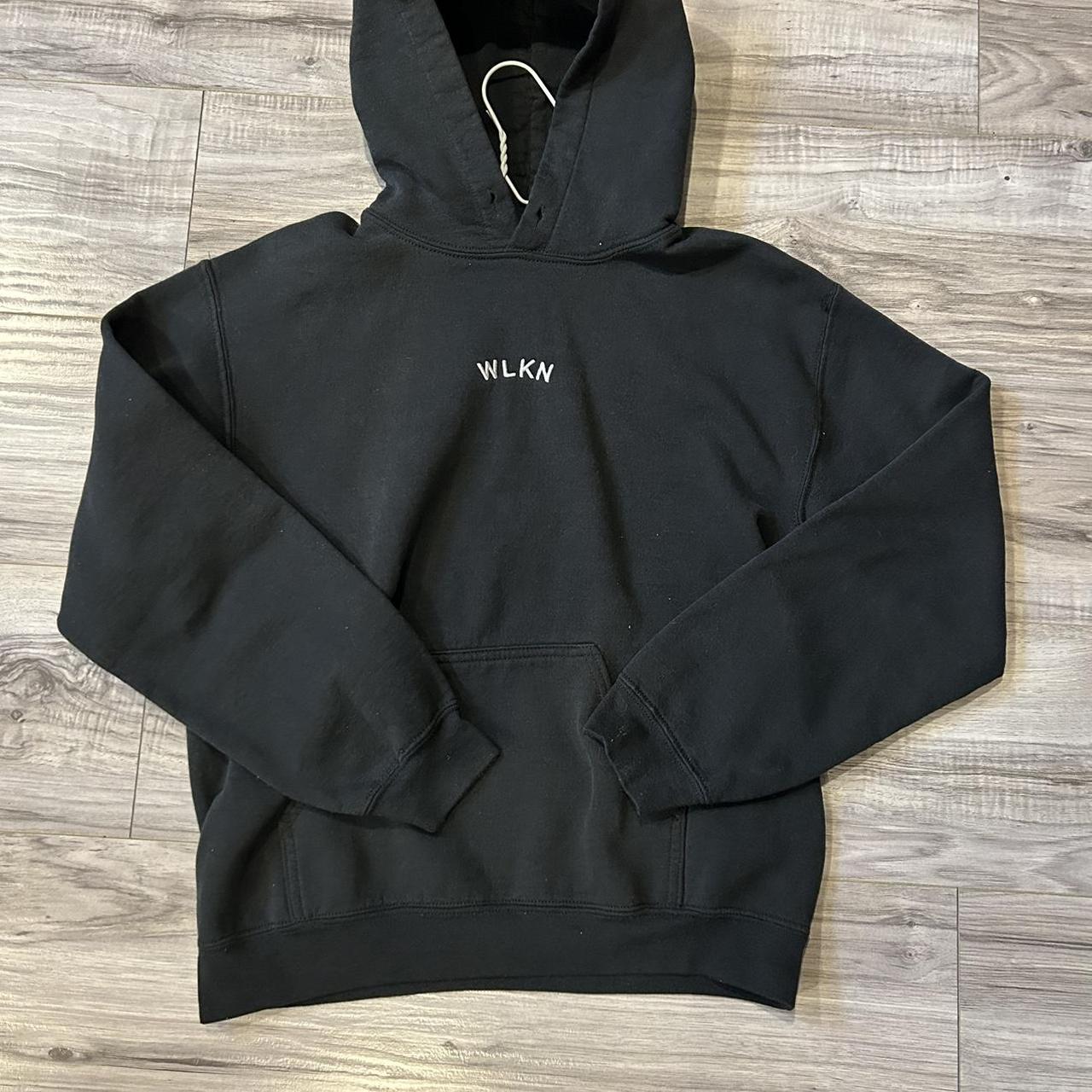 Wlkn sweater hot sale