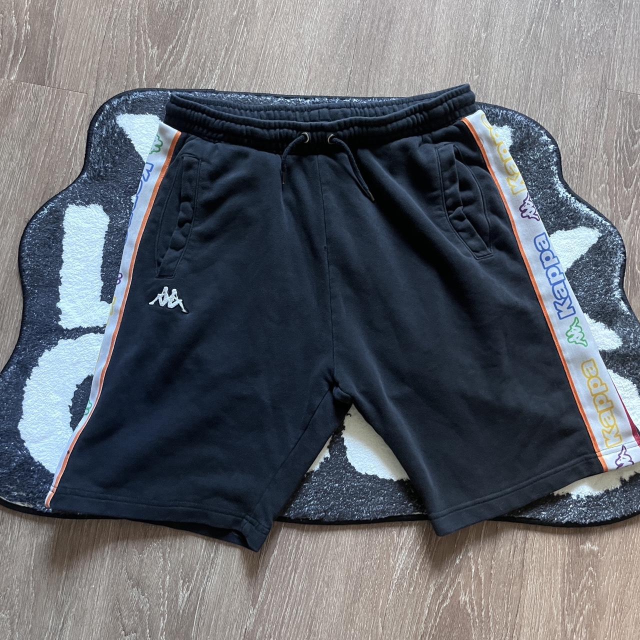 Kappa hot sale clothing shorts