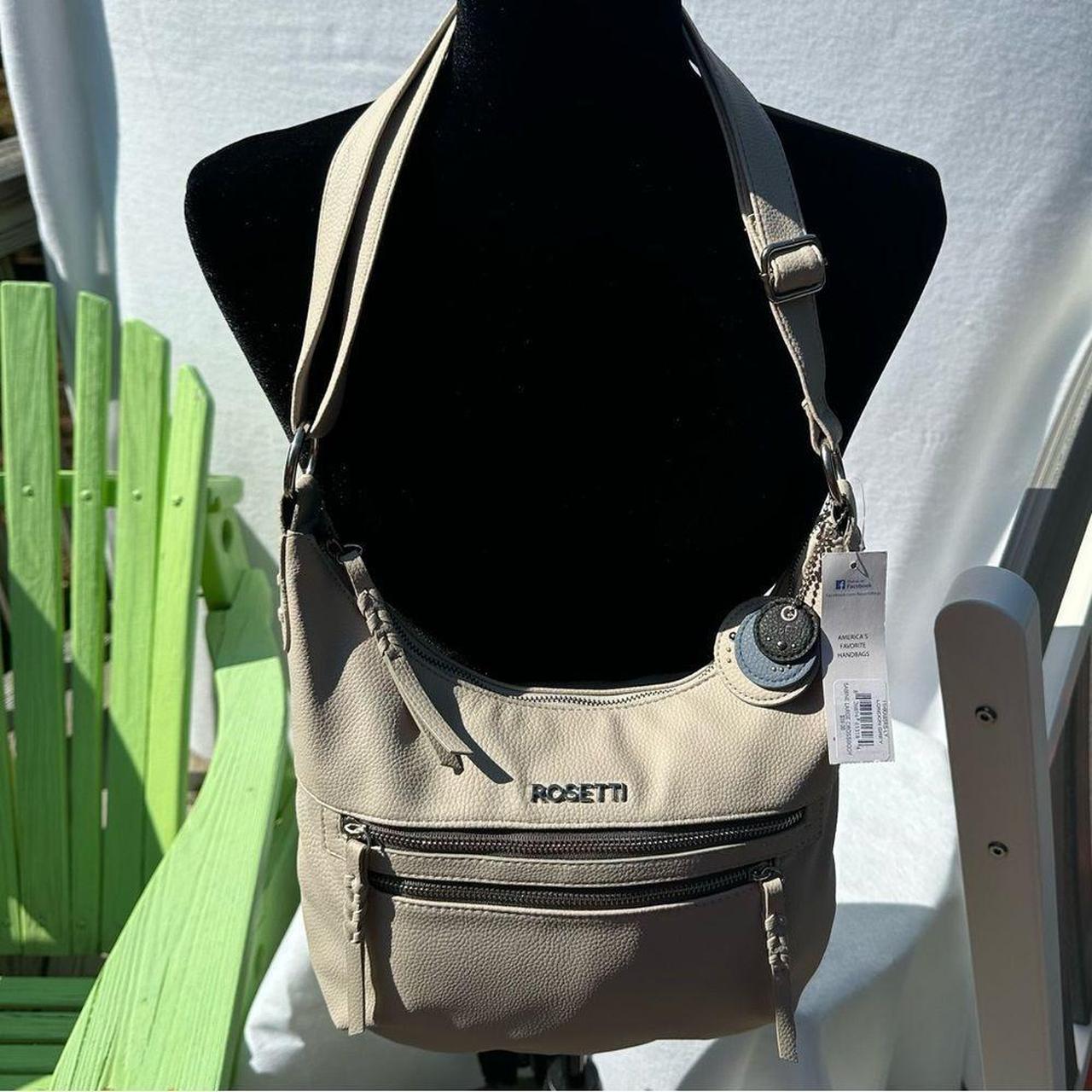 Small Solstice Shoulder Bag | Bottega veneta, White bag, Bottega