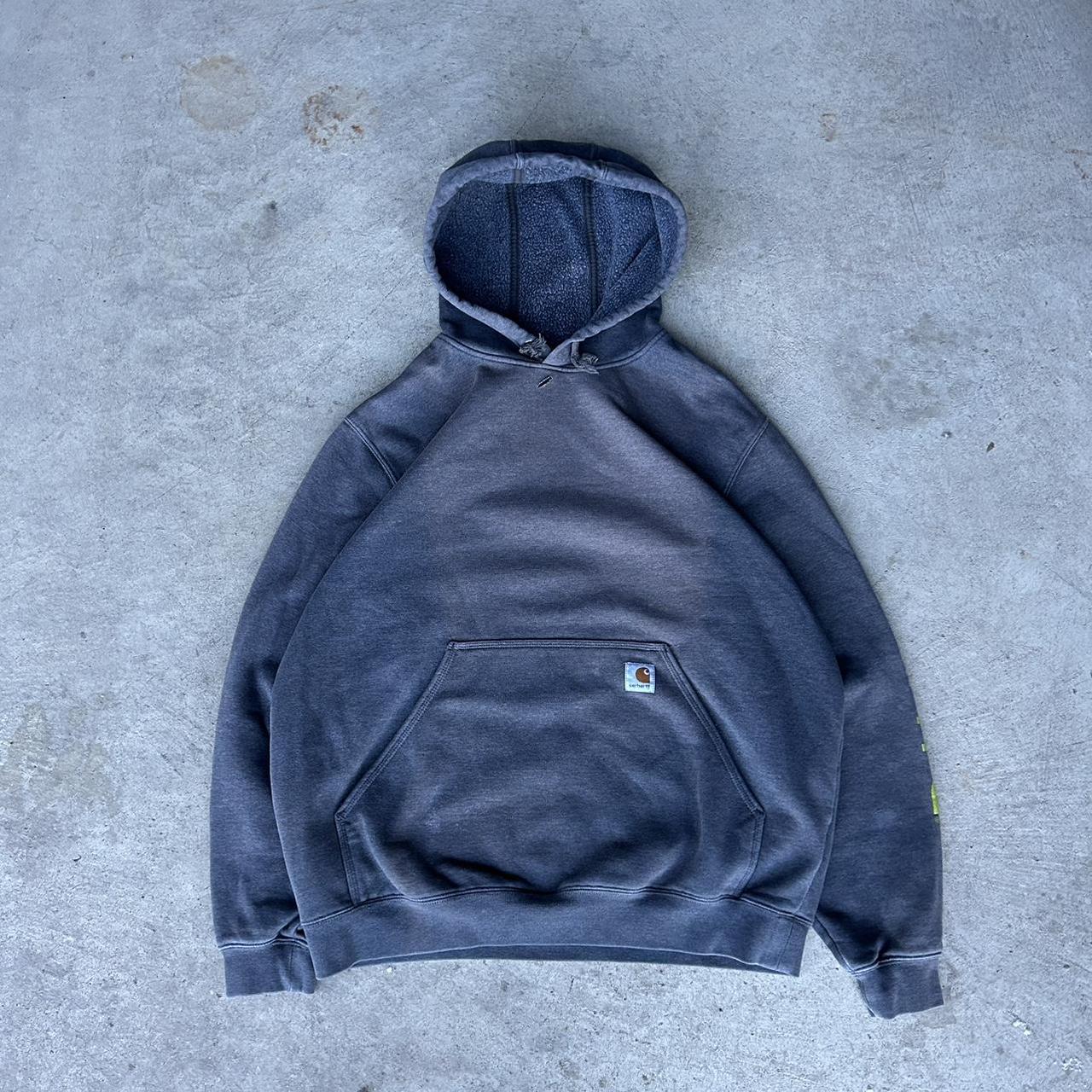 Carhartt hoodie sale xl