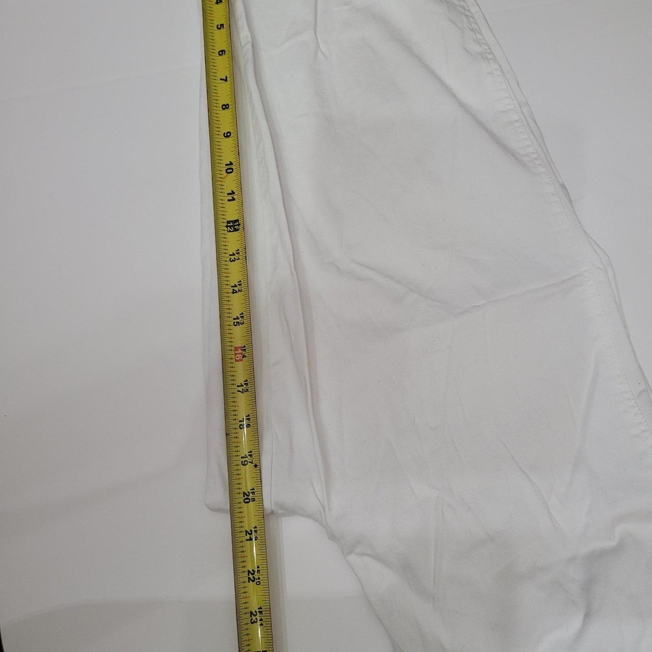 Pendleton Women's Pants - White - 14 – Pendleton … - image 5