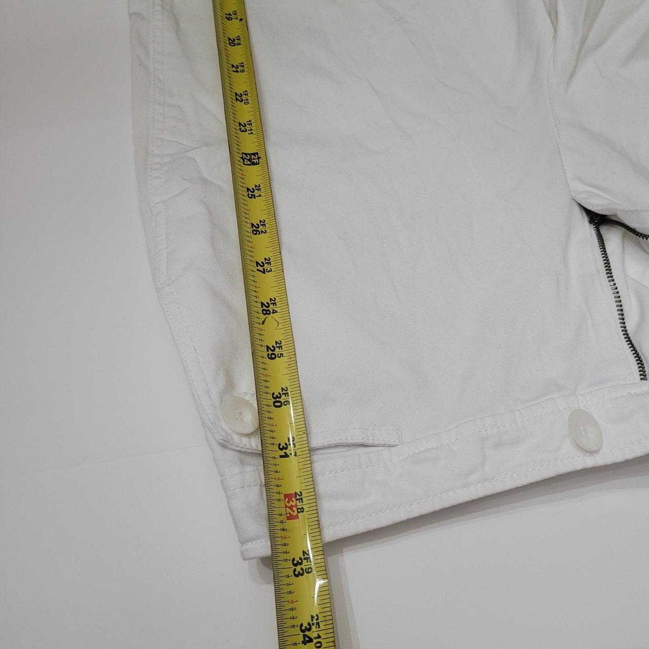 Pendleton Women's Pants - White - 14 – Pendleton … - image 6