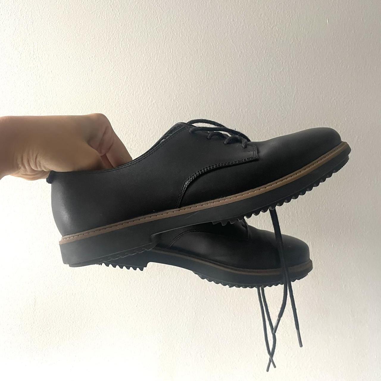 Women s Clarks Raisie Bloom Oxford size 7.5. Depop