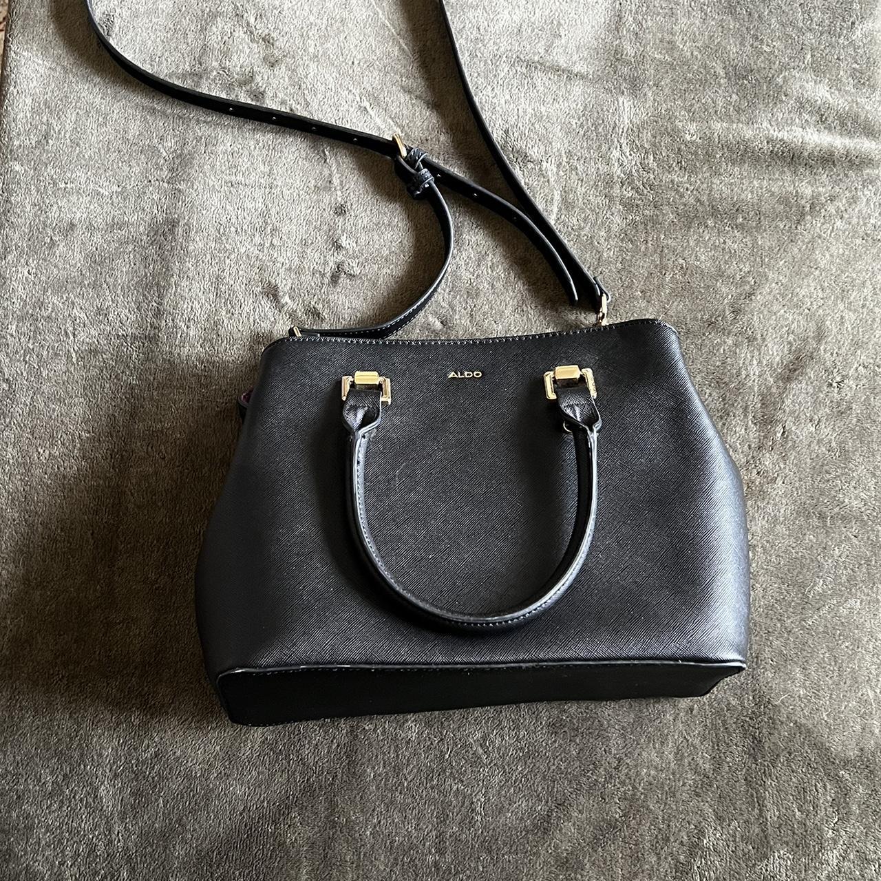 Aldo best sale legoiri satchel