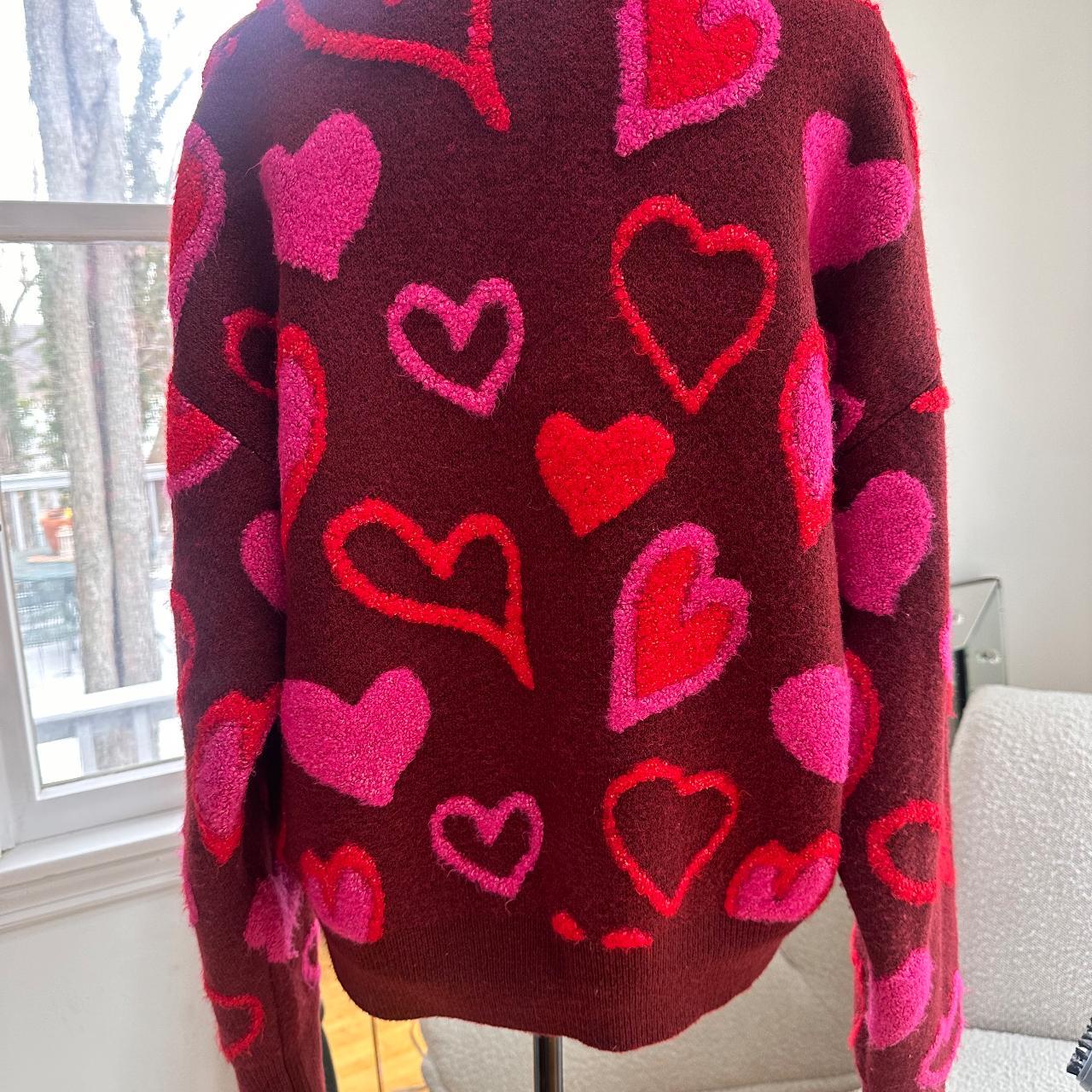 Drew Sweater | Depop