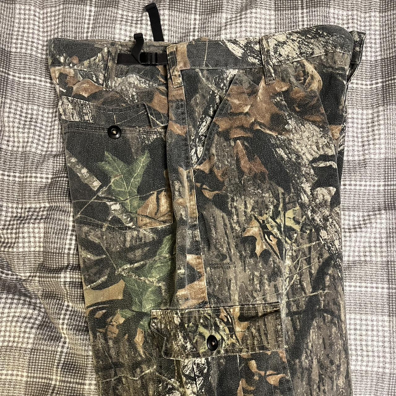 mossy oak camo slippers