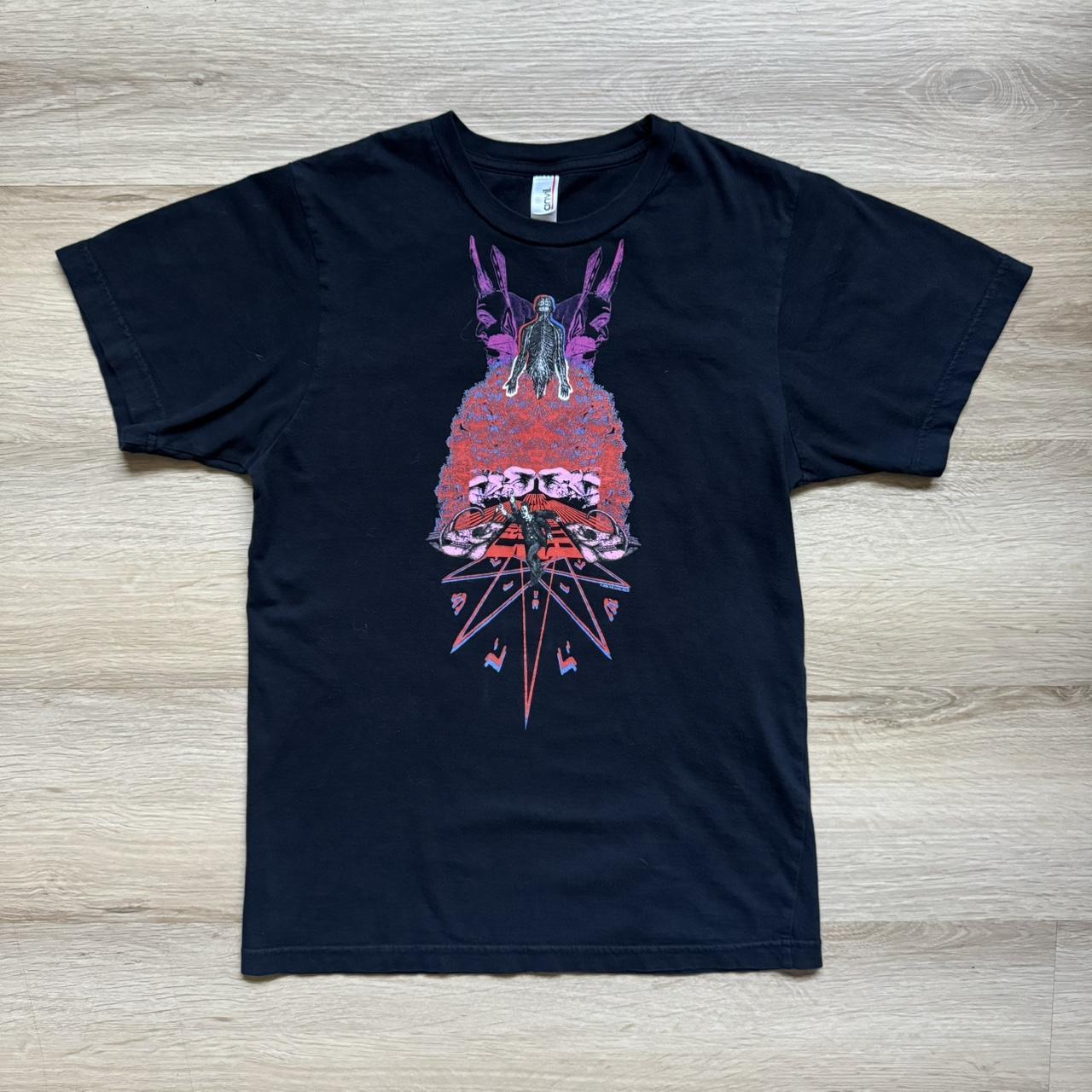 Undercover Star Wars Tee Size: Marked Size 2 (sz | Depop