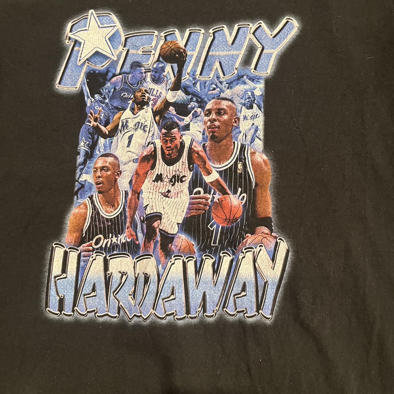 tracy mcgrady graphic tee