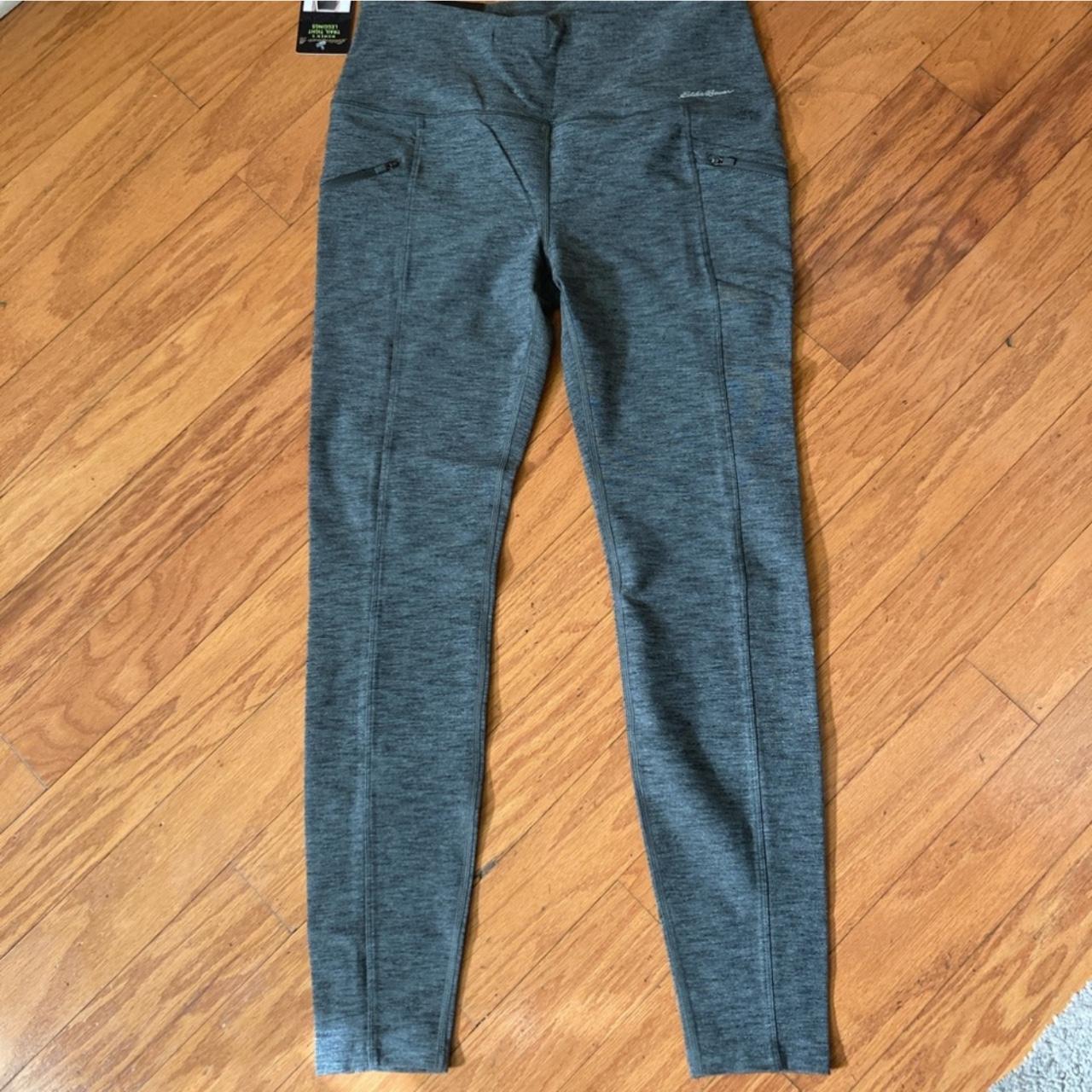 NWT Eddie Bauer Ladies Trail Tight leggings Depop