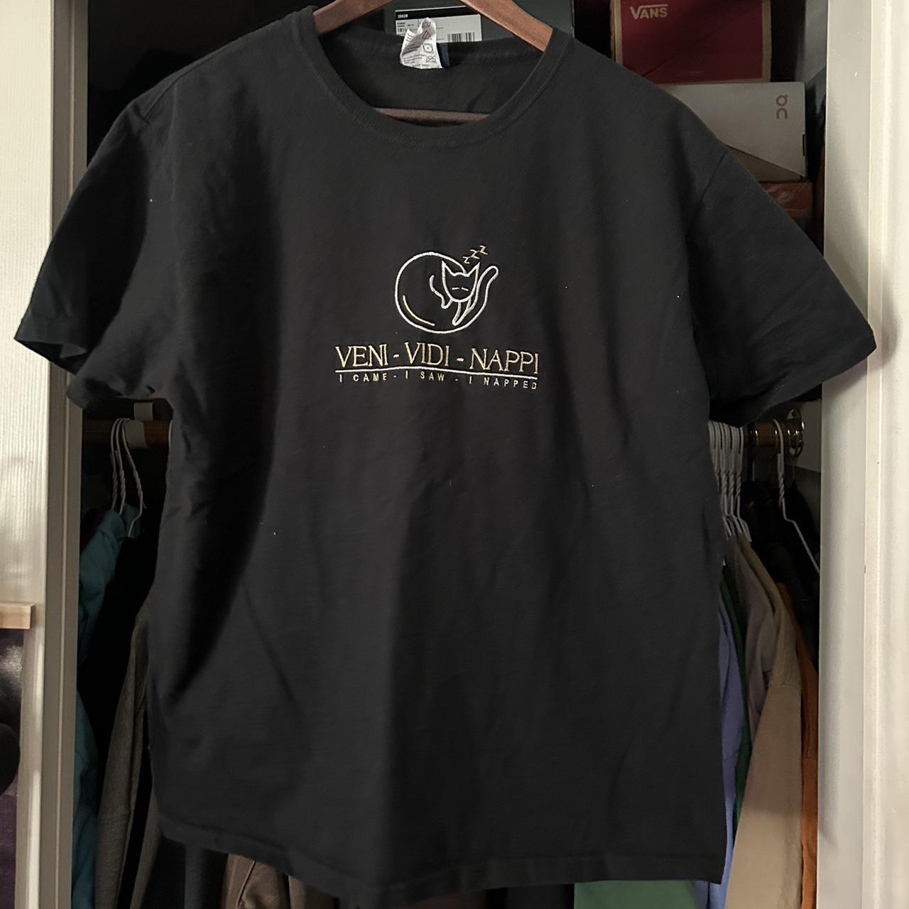 item listed by nicehaul