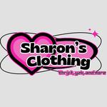 sharonsclothing's profile picture