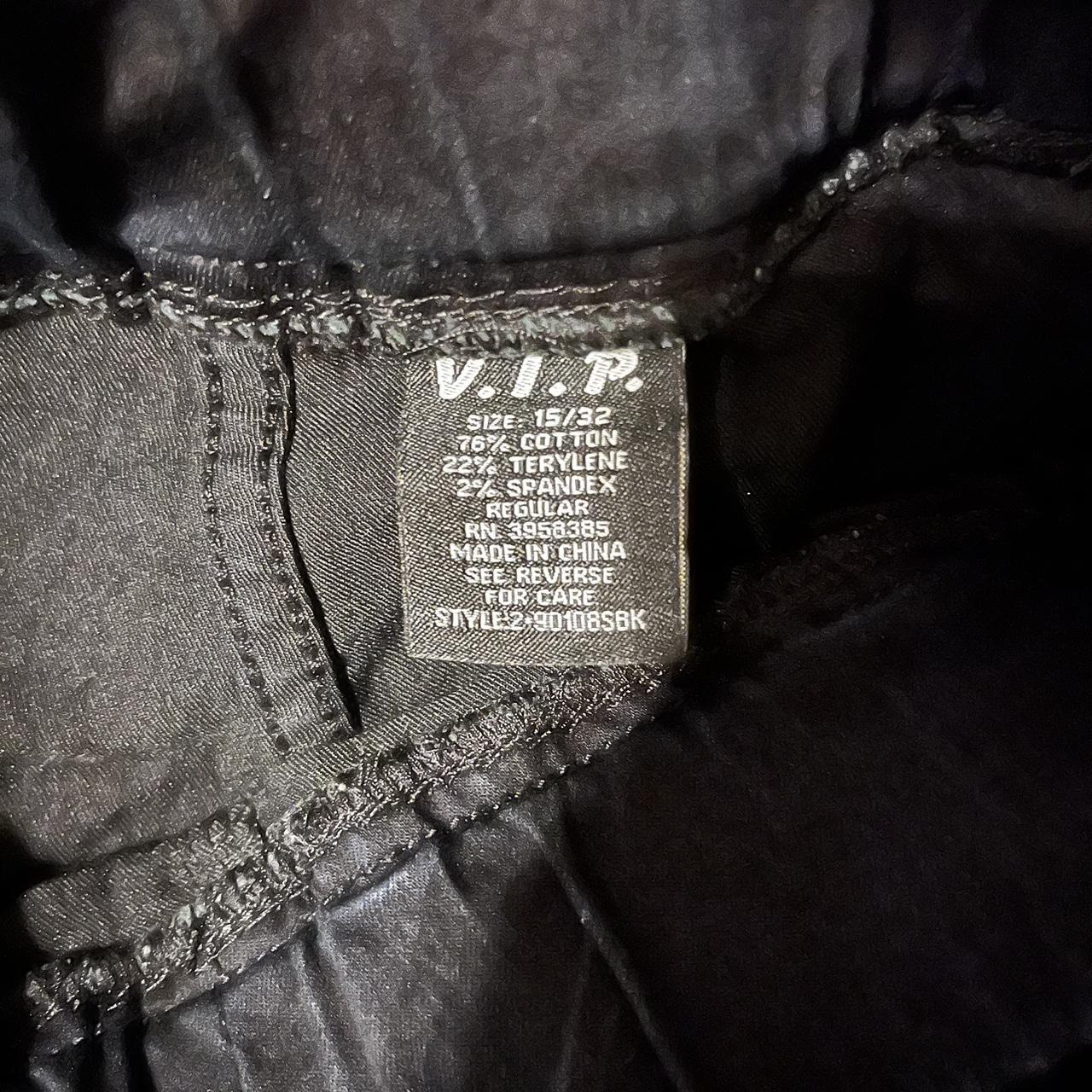 Men’s V.I.P cargo pants Size 32 Depop