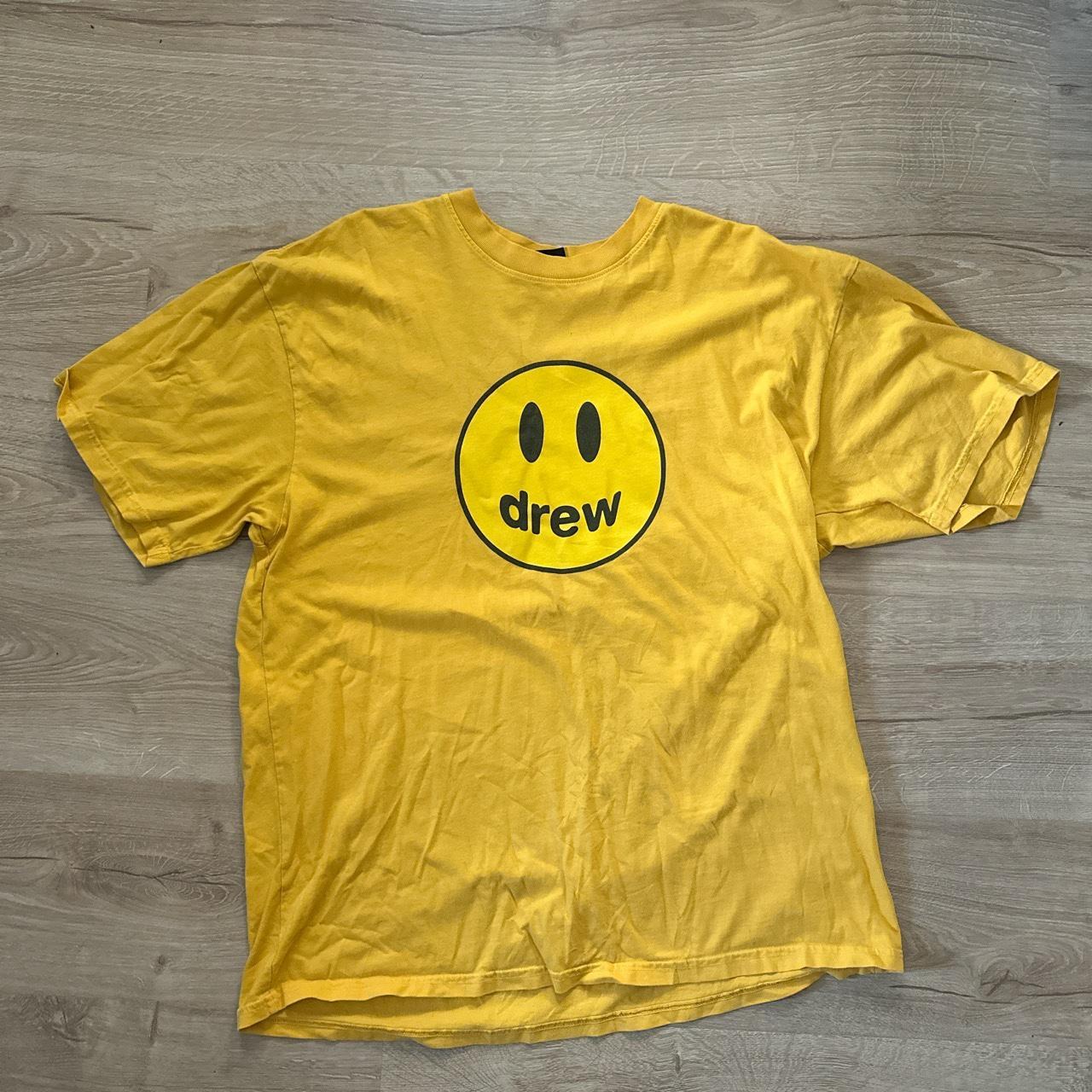 drew house t shirt - Depop