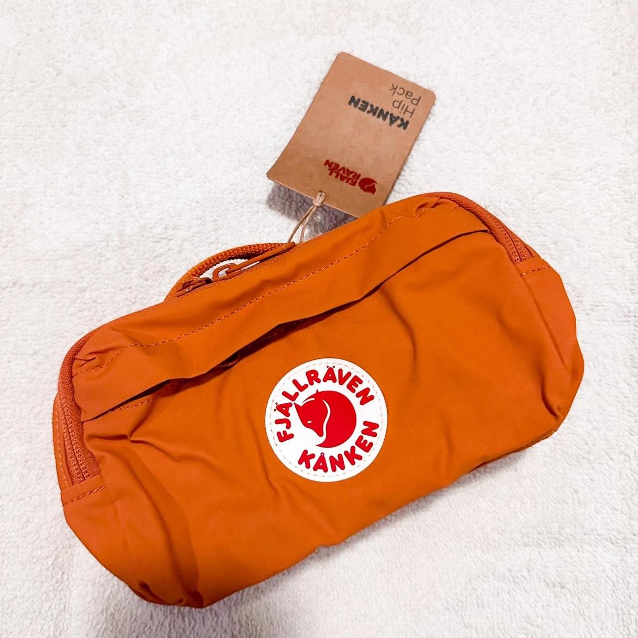 Fjallraven kanken plastic sale