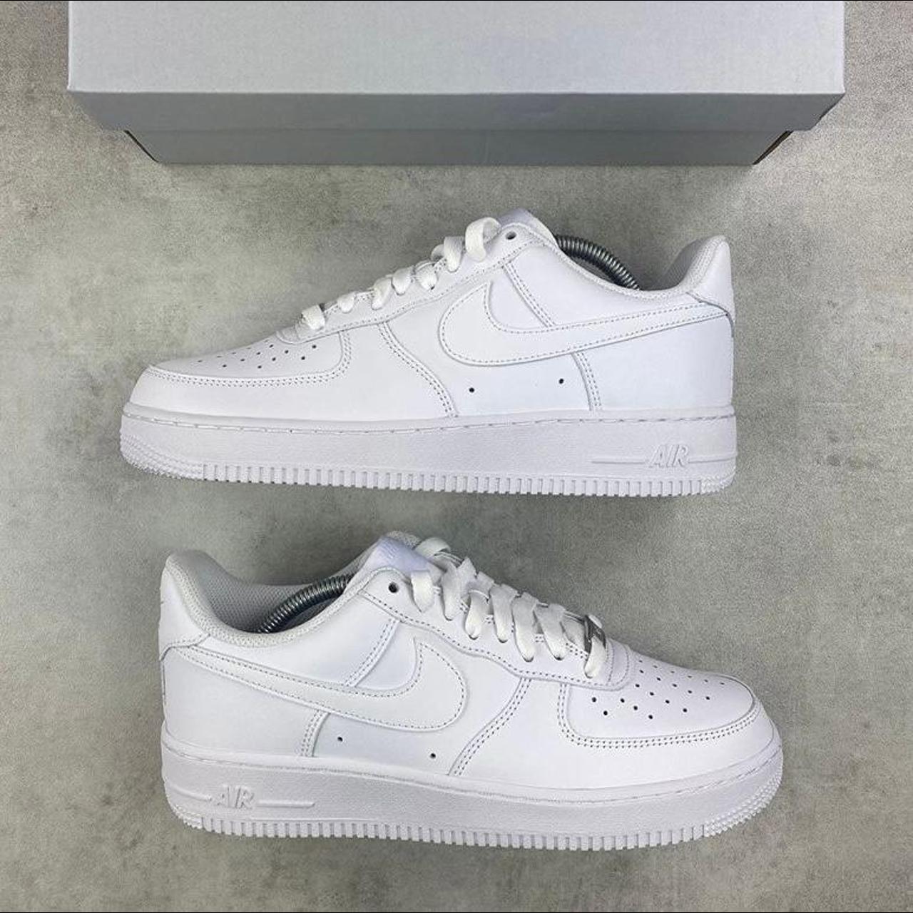 mens nike airforce 1 trainers