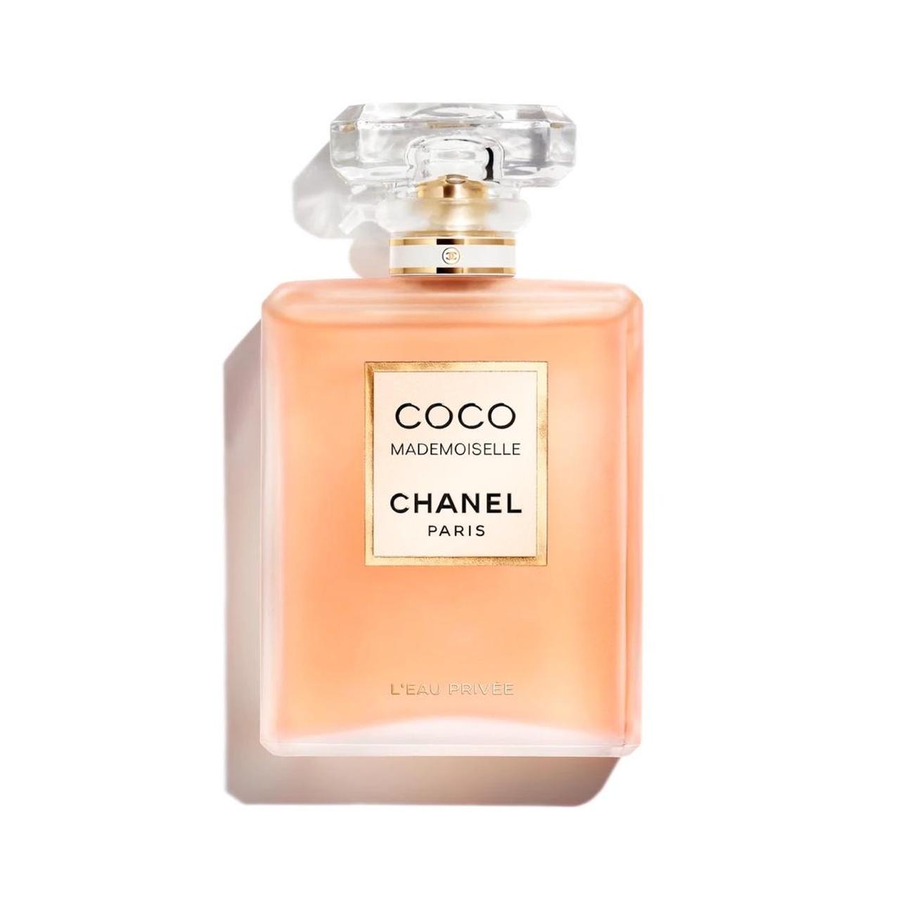 Coco chanel pink perfume online