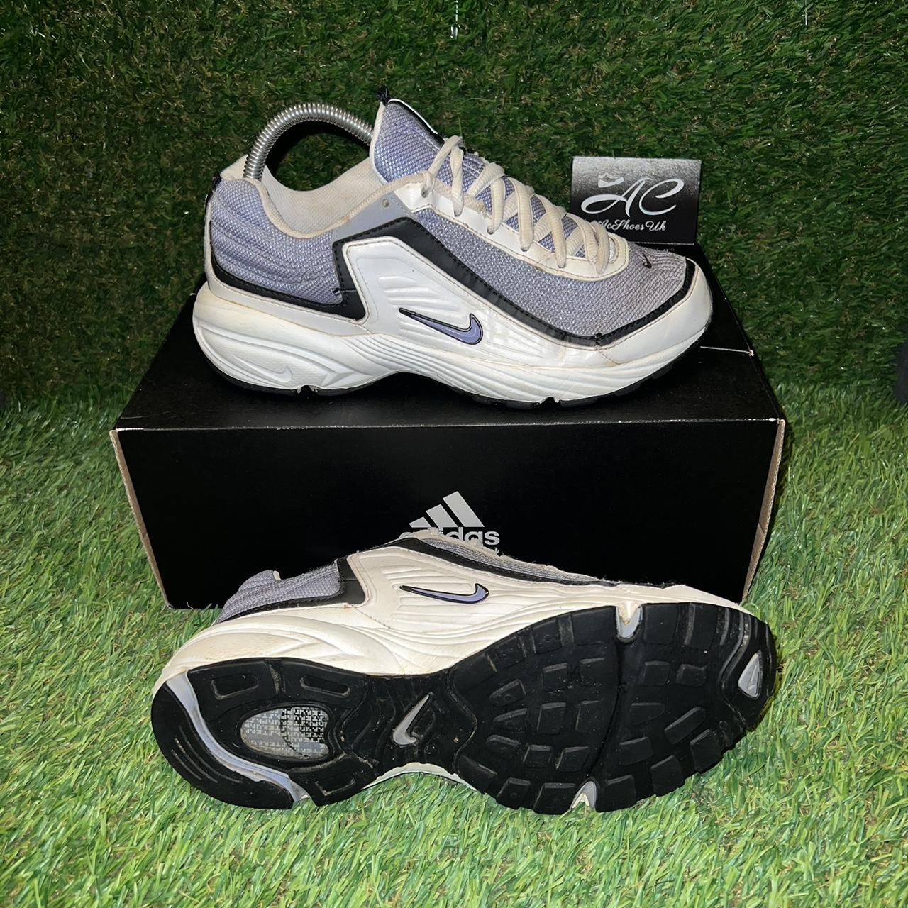 Used nike 2025 trainers ebay