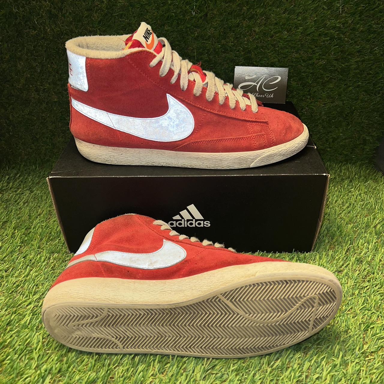 Nike blazer hotsell uk 9